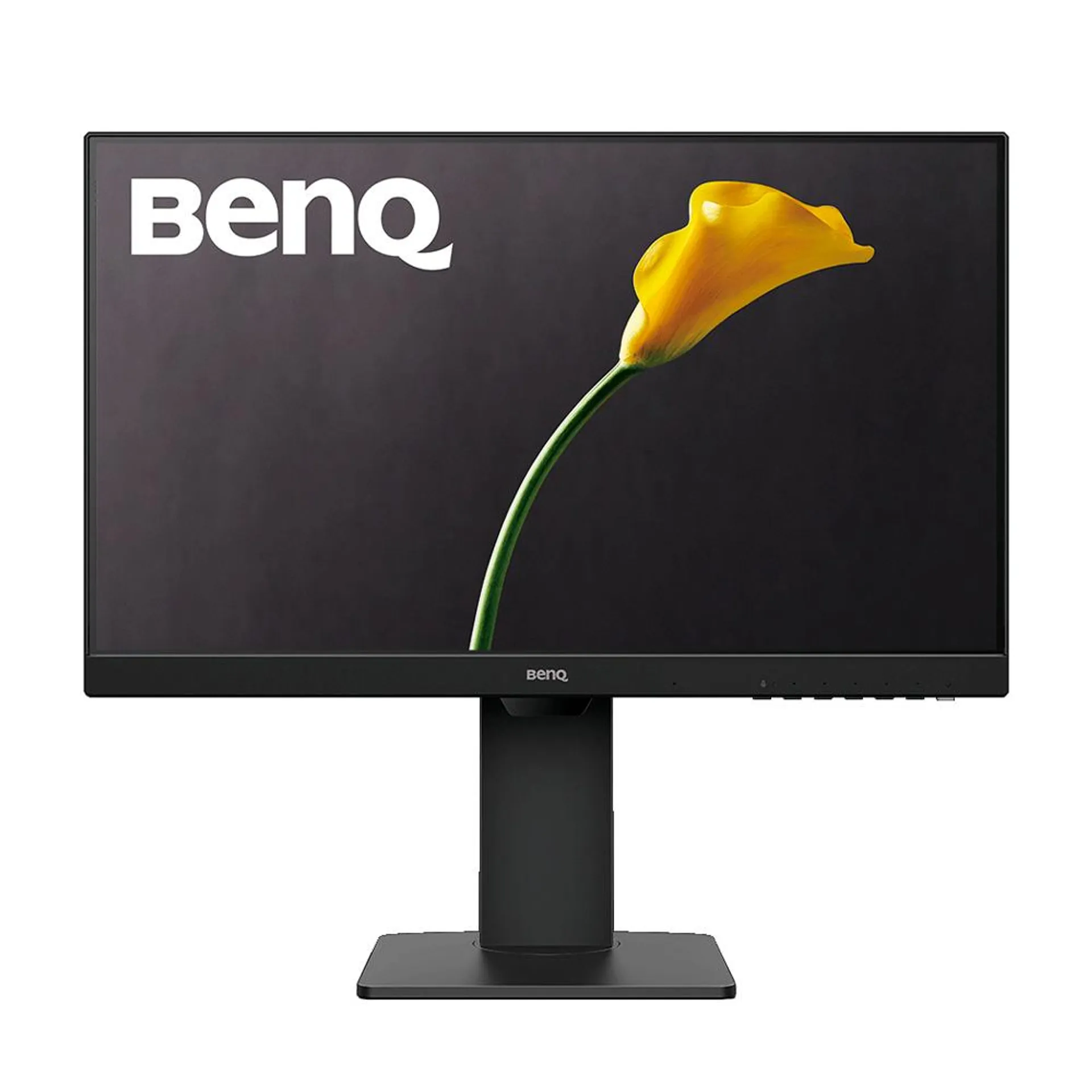 Monitor BenQ GW2785TC LED 27 / Full HD / 75Hz / HDMI / Bocinas Integradas (2x 2W) / Negro / 9H.LKNLB.QBL