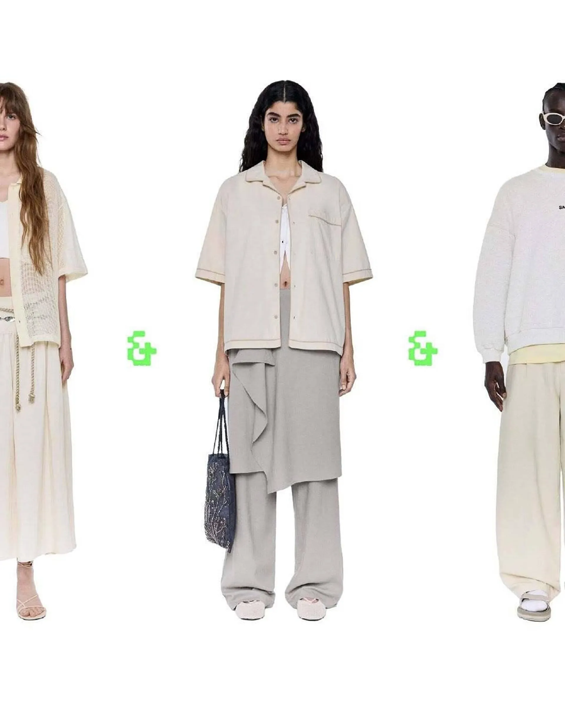 Catálogo de Catálogo Pull & Bear 19 de mayo al 31 de mayo 2025 - Pagina 2