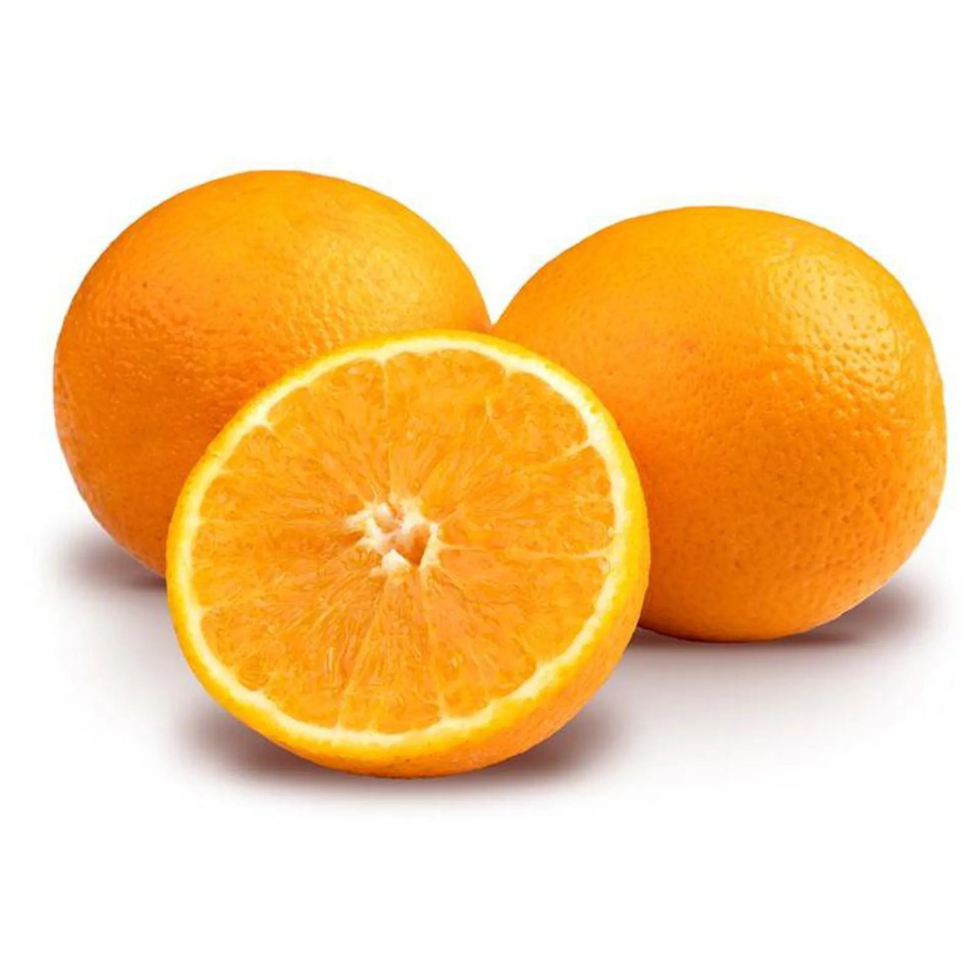 Naranja Suprema