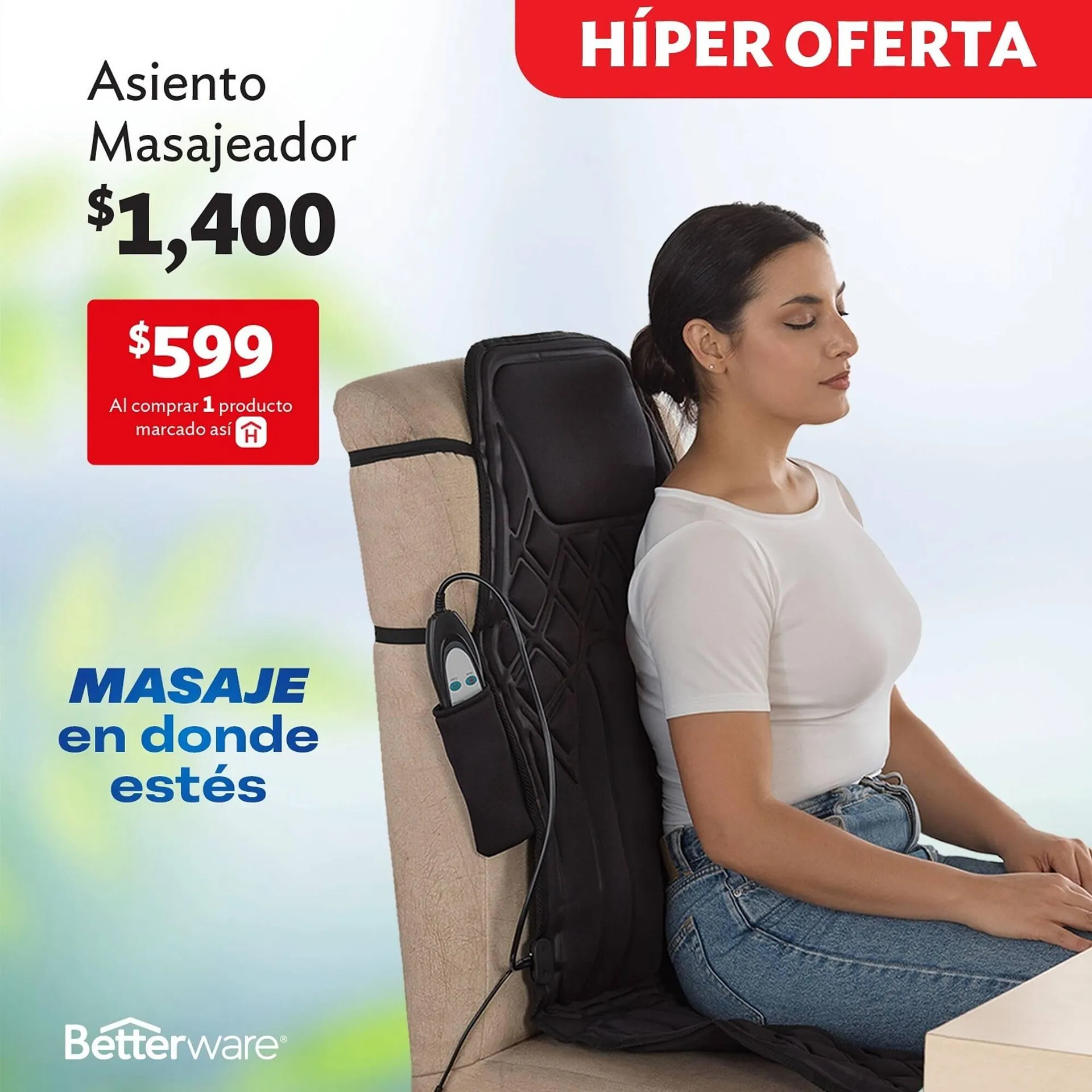 Catálogo BetterWare - 1