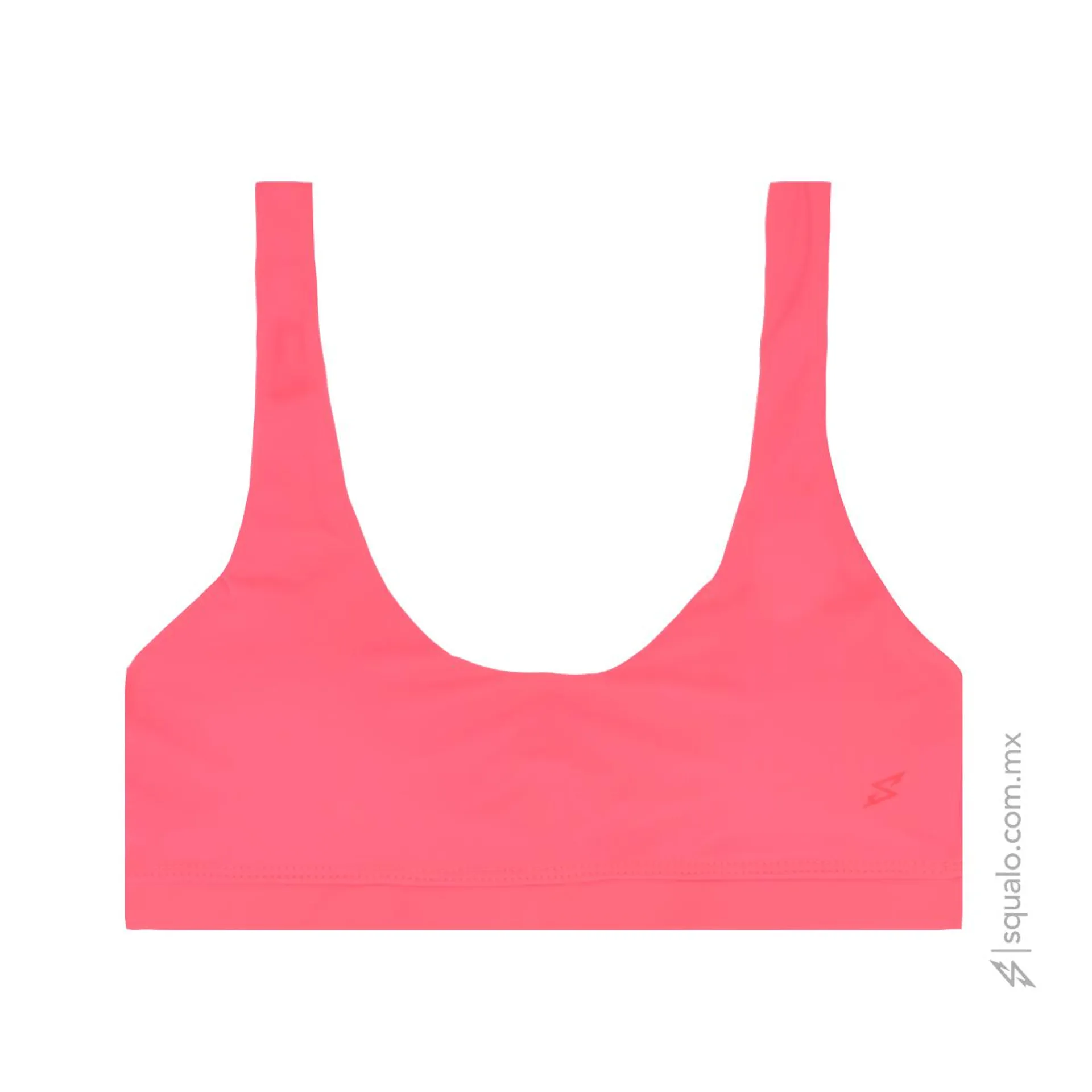 Bikini Top 2984 Coral