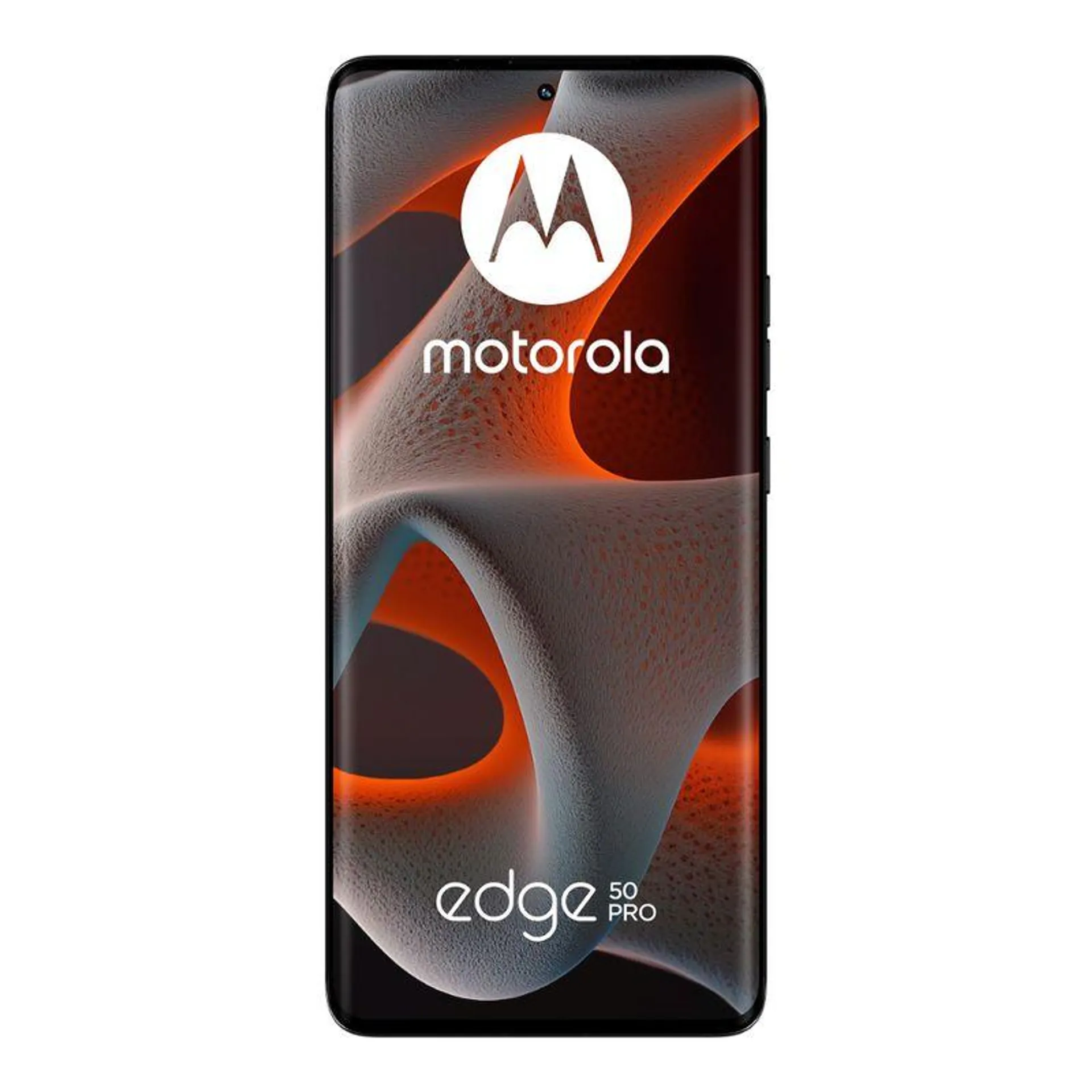 Motorola Moto Edge 50 Pro 512GB Libre Negro