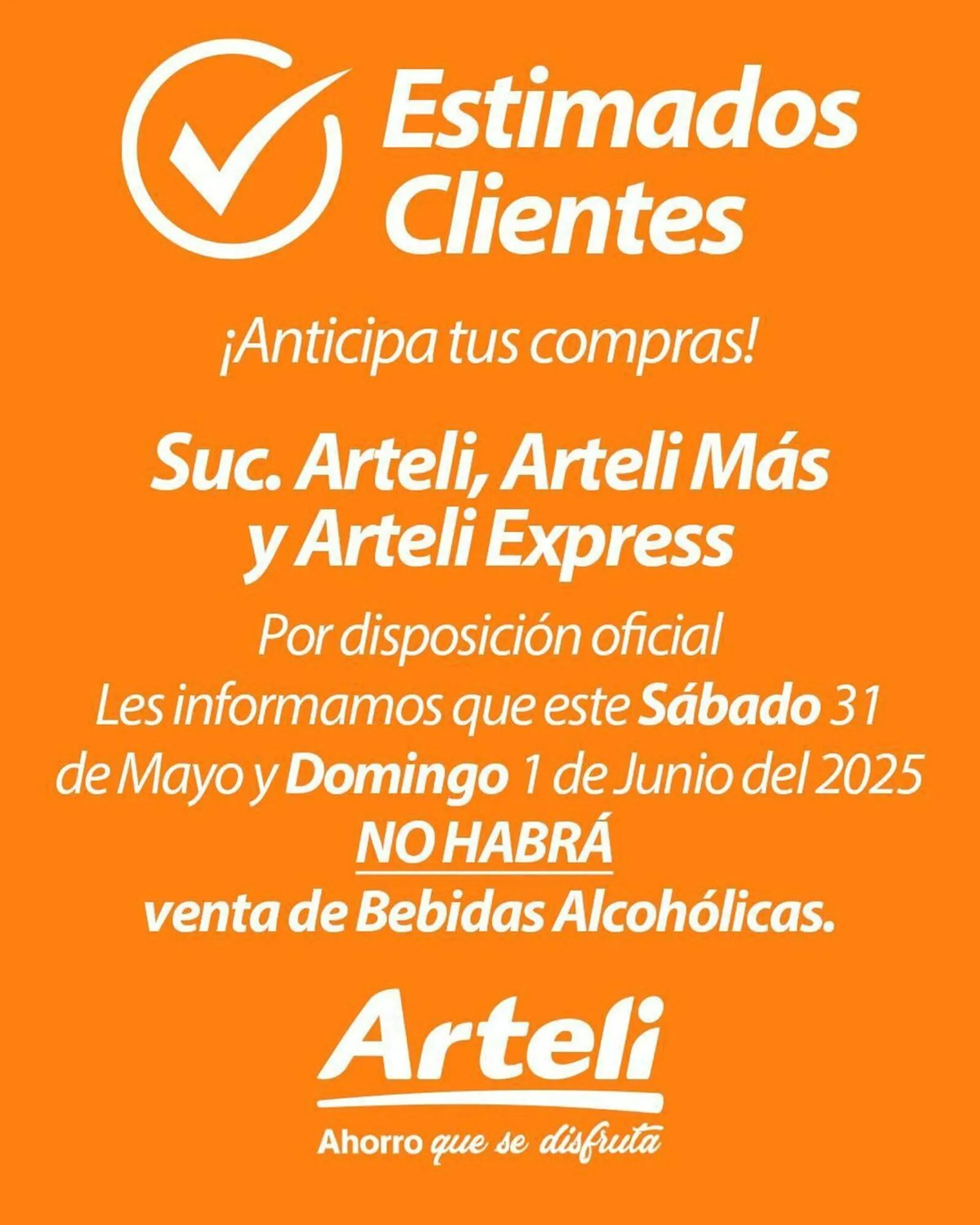 Catálogo Arteli - 1