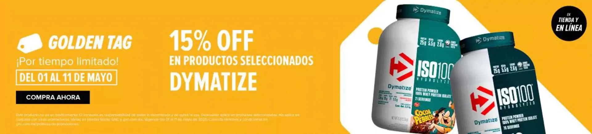 Catálogo de Promos 2 de mayo al 31 de mayo 2025 - Pagina 5