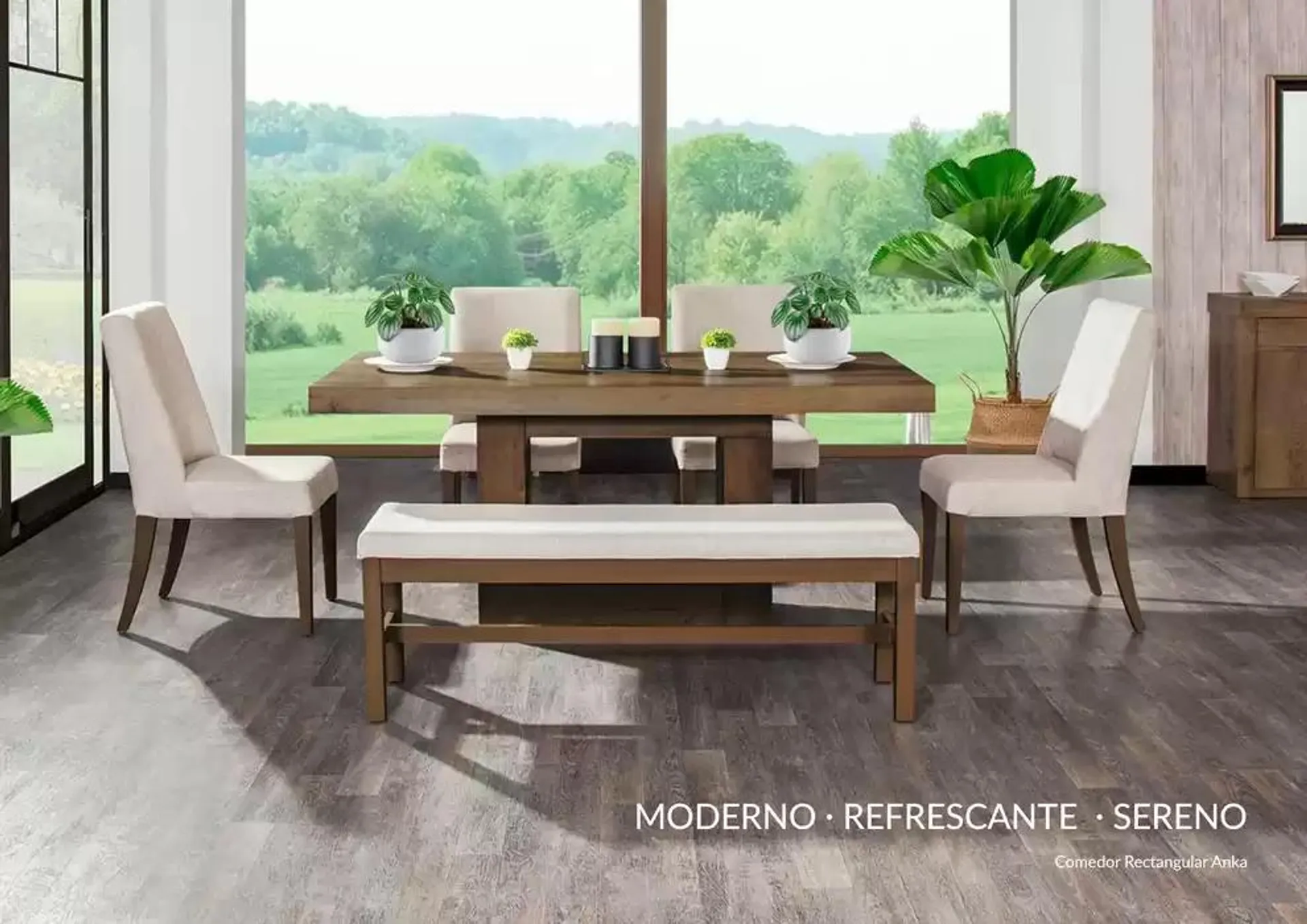 Catálogo de Muebles Dico Primavera Centro 2025 1 de marzo al 31 de marzo 2025 - Pagina 4