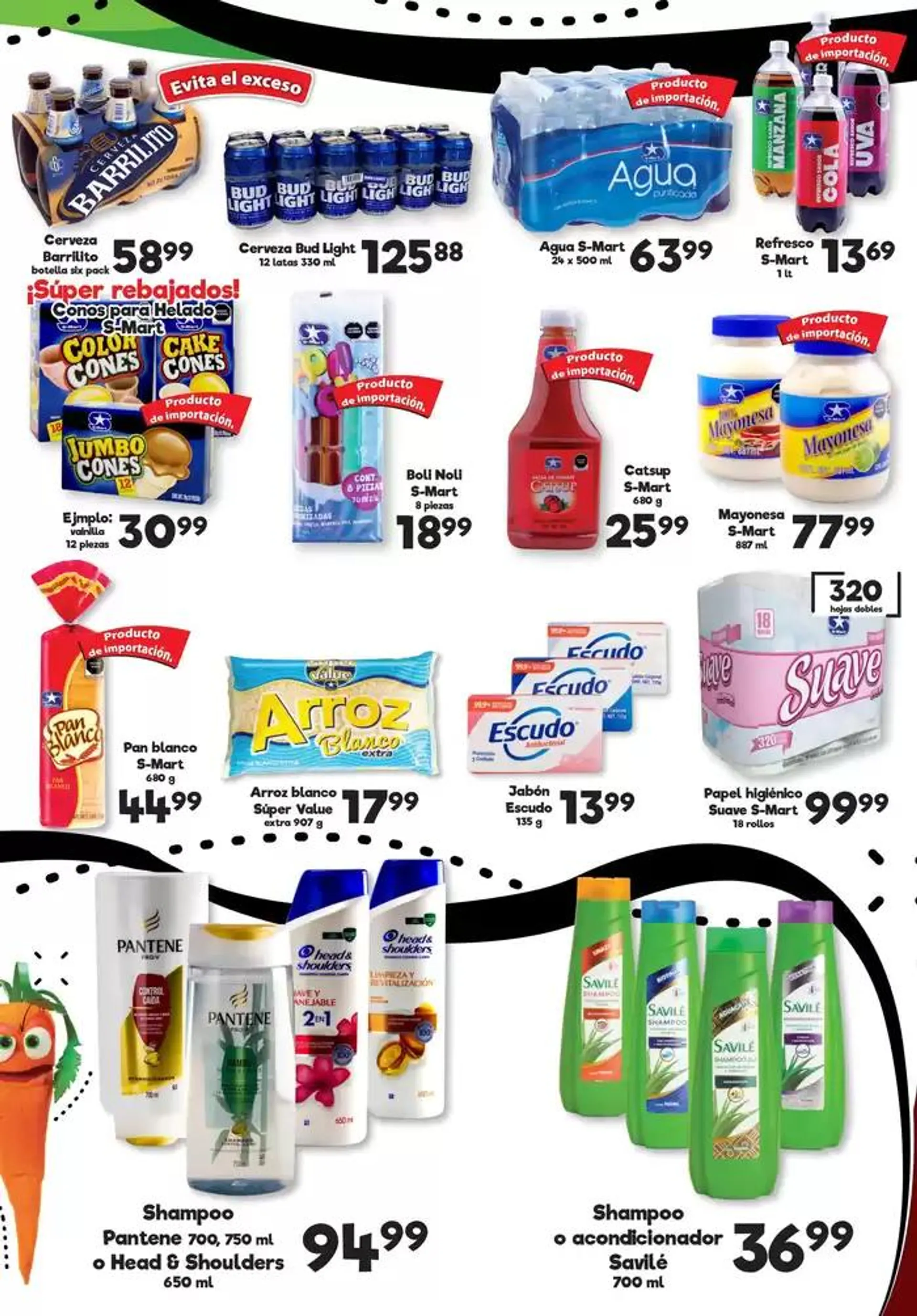 Catálogo de Excelente oferta para todos los clientes 7 de mayo al 8 de mayo 2025 - Pagina 5