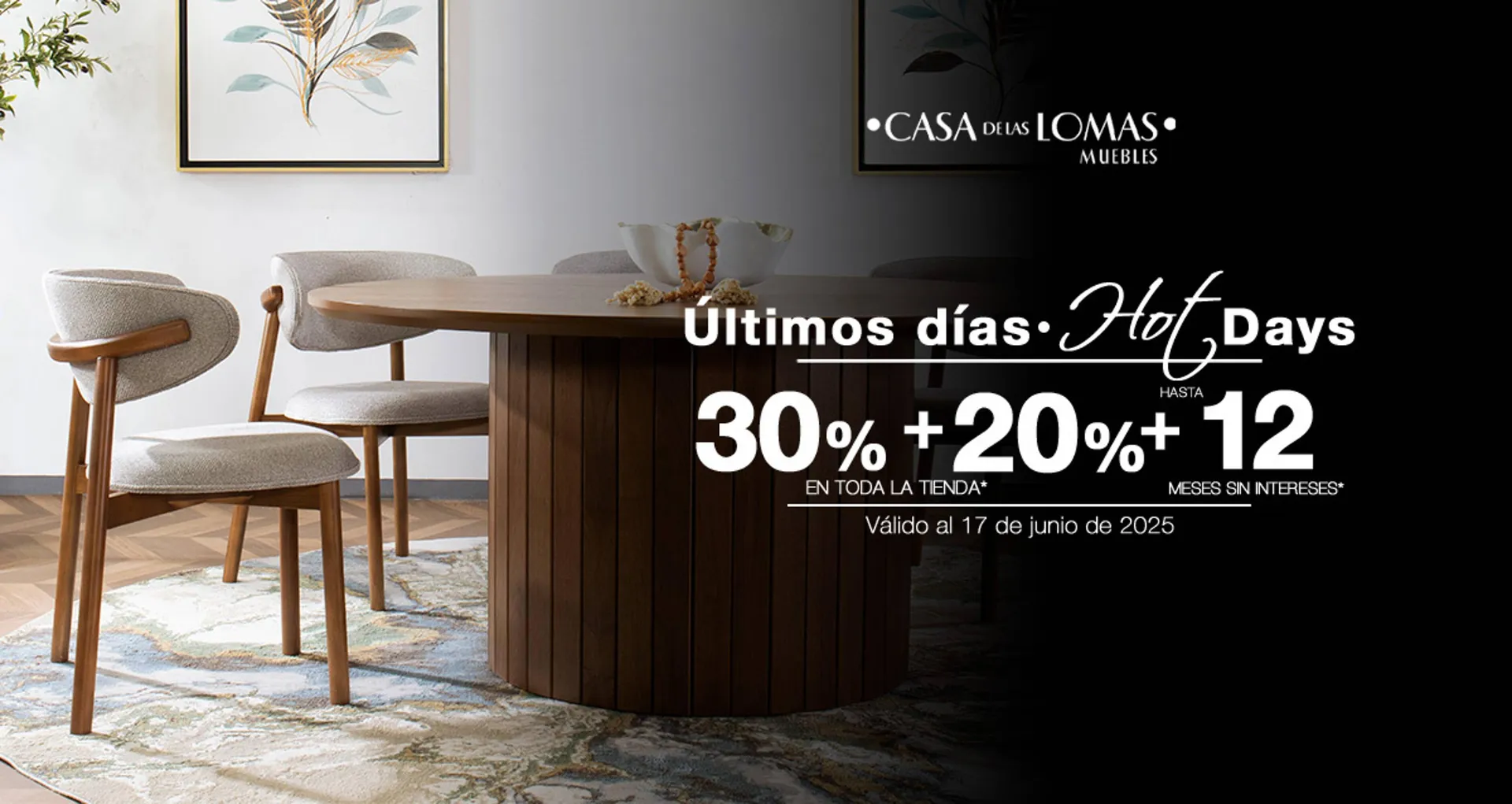 Catálogo Casa de las Lomas - 1