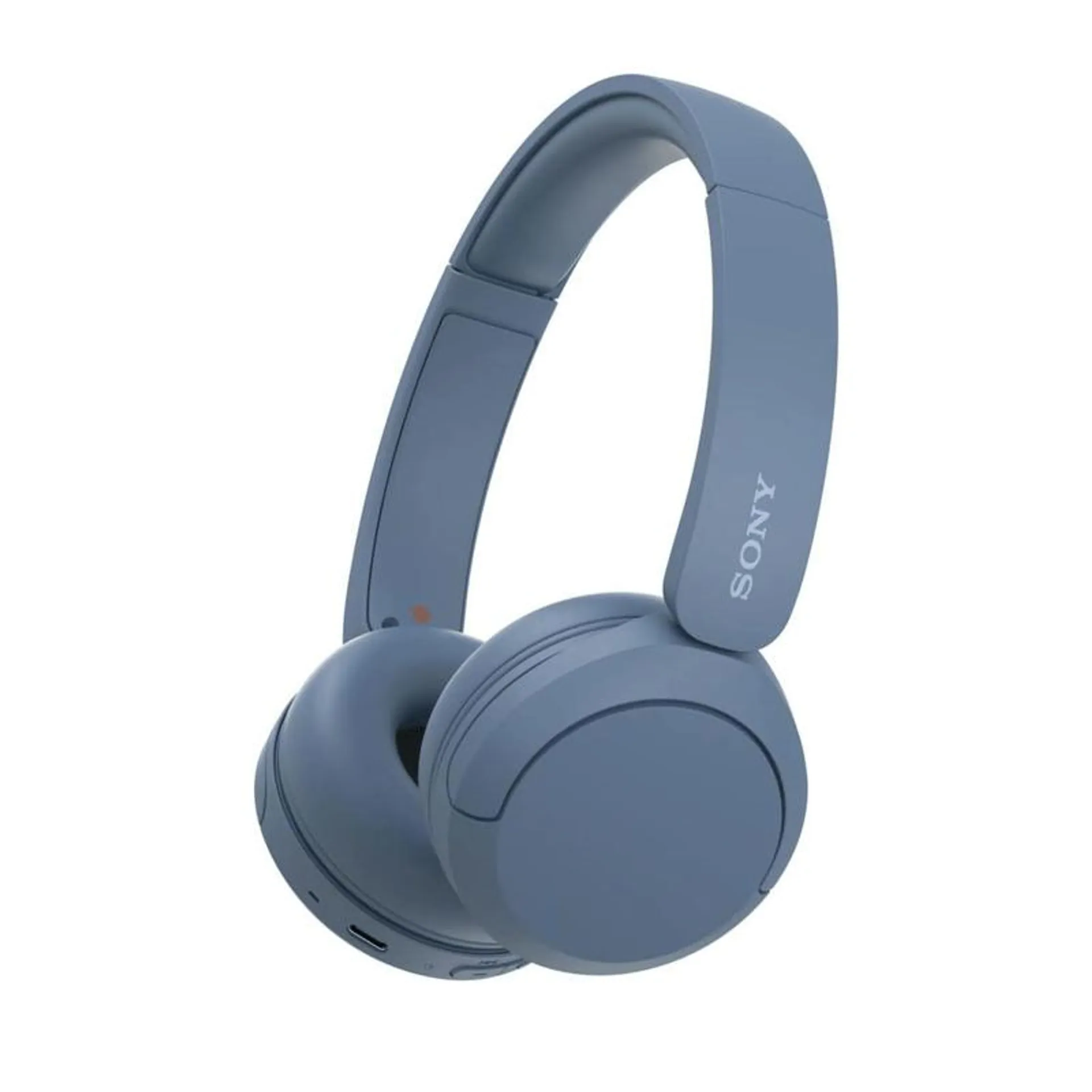 Audífonos Bluetooth Sony Wh-Ch520 Diadema