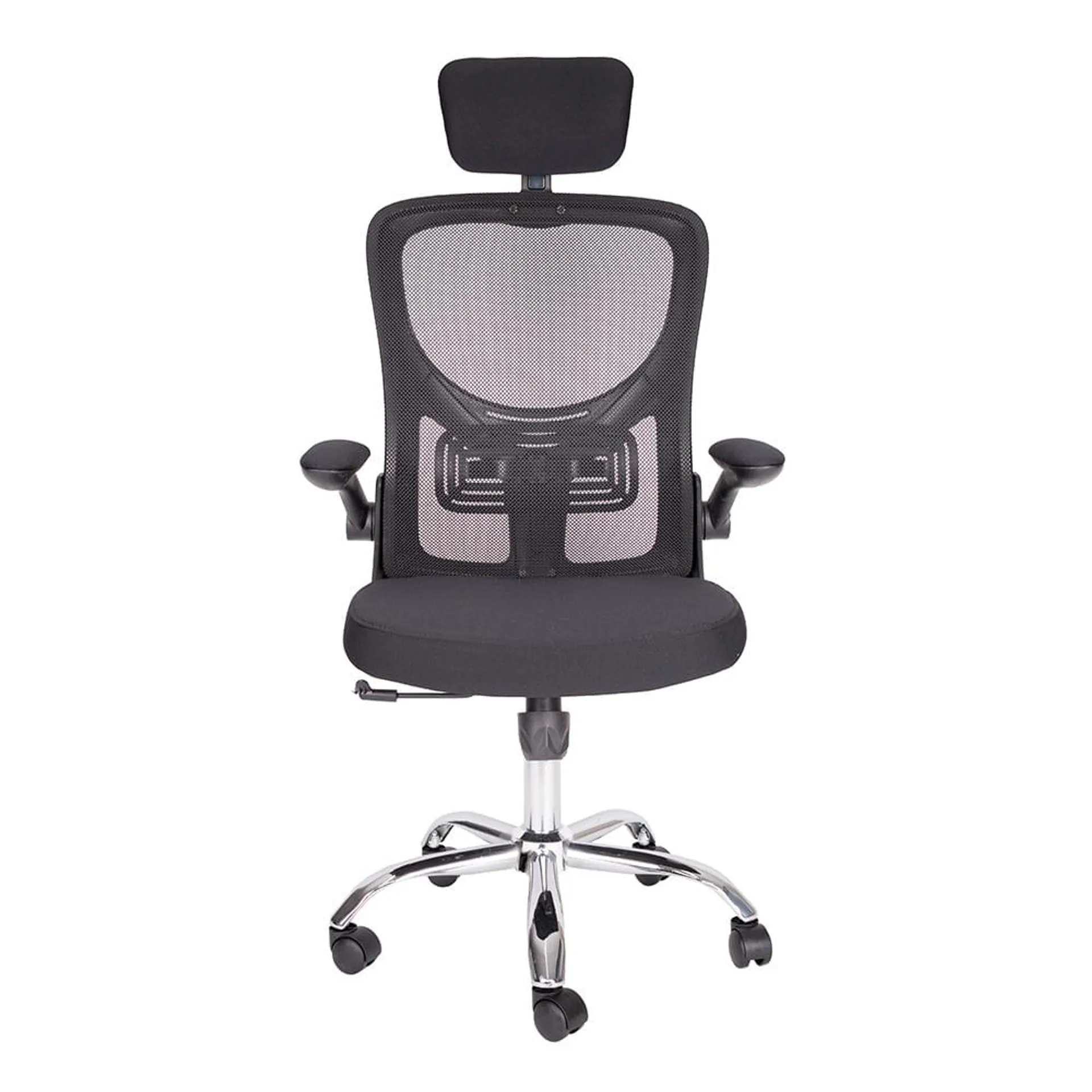 Sillon Ejecutivo Brescia C/ Cabecera Brazos Abatibles