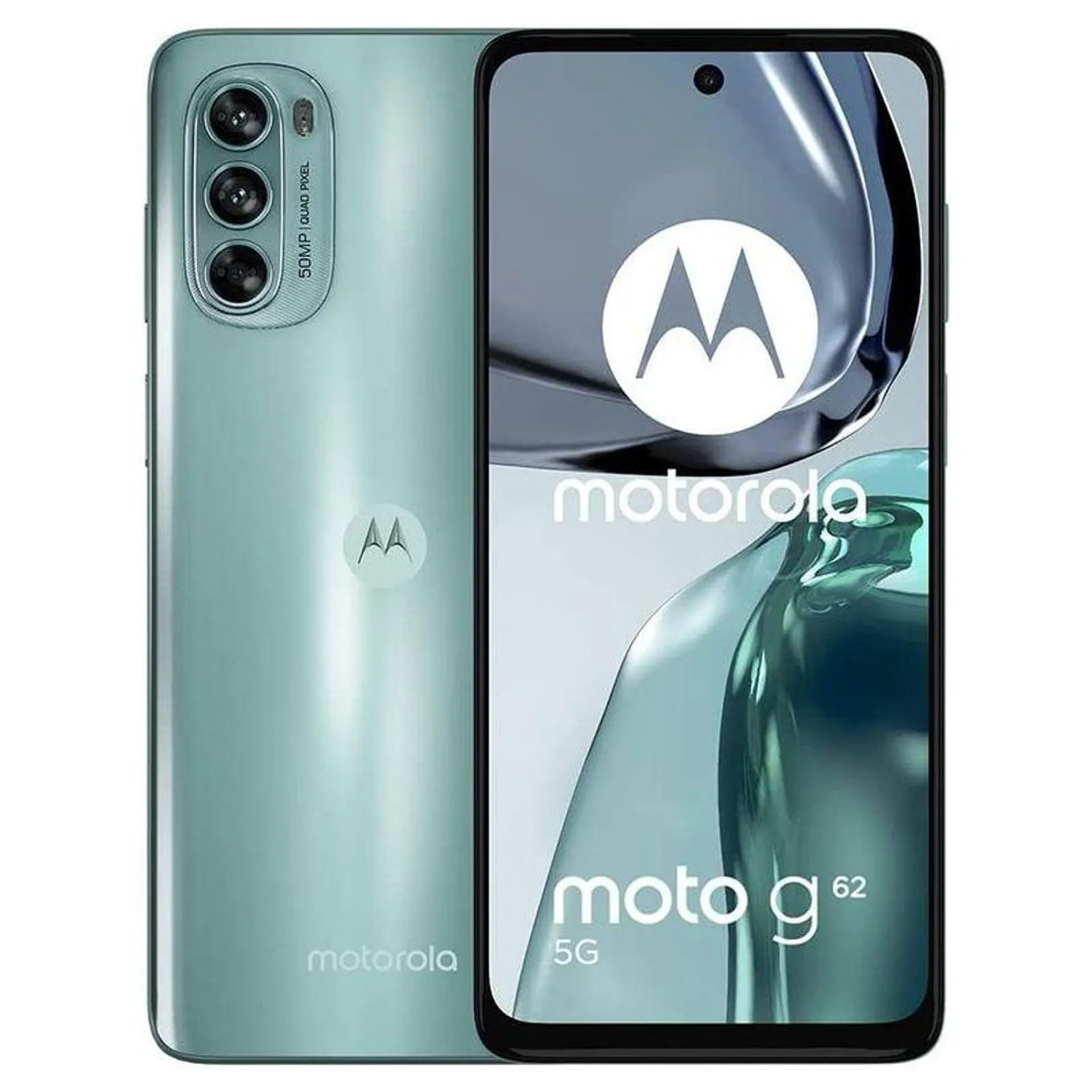 MOTOROLA MOTO G62 5G 4GB RAM