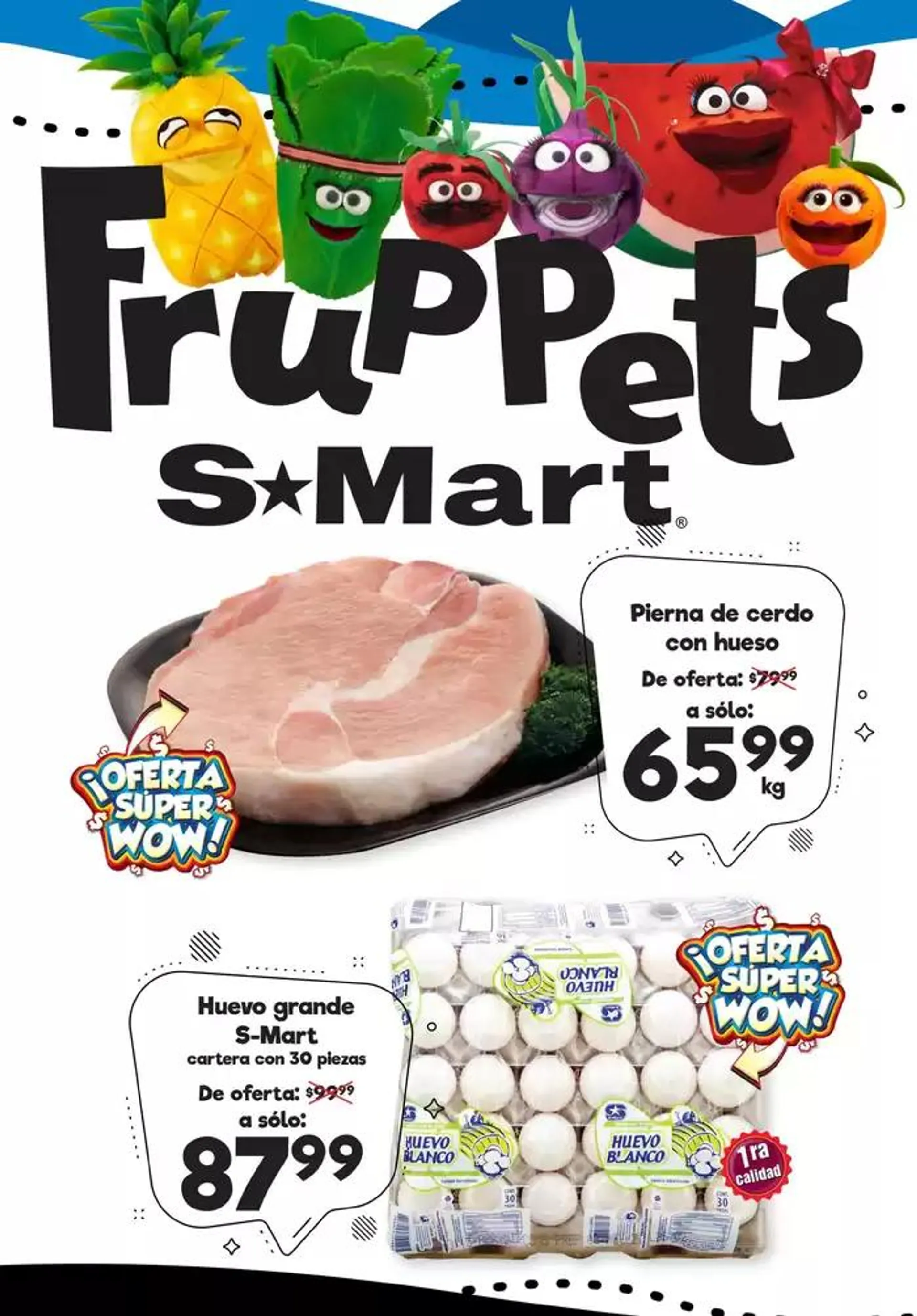 Catálogo de Nuevas ofertas para descubrir 13 de mayo al 15 de mayo 2025 - Pagina 1