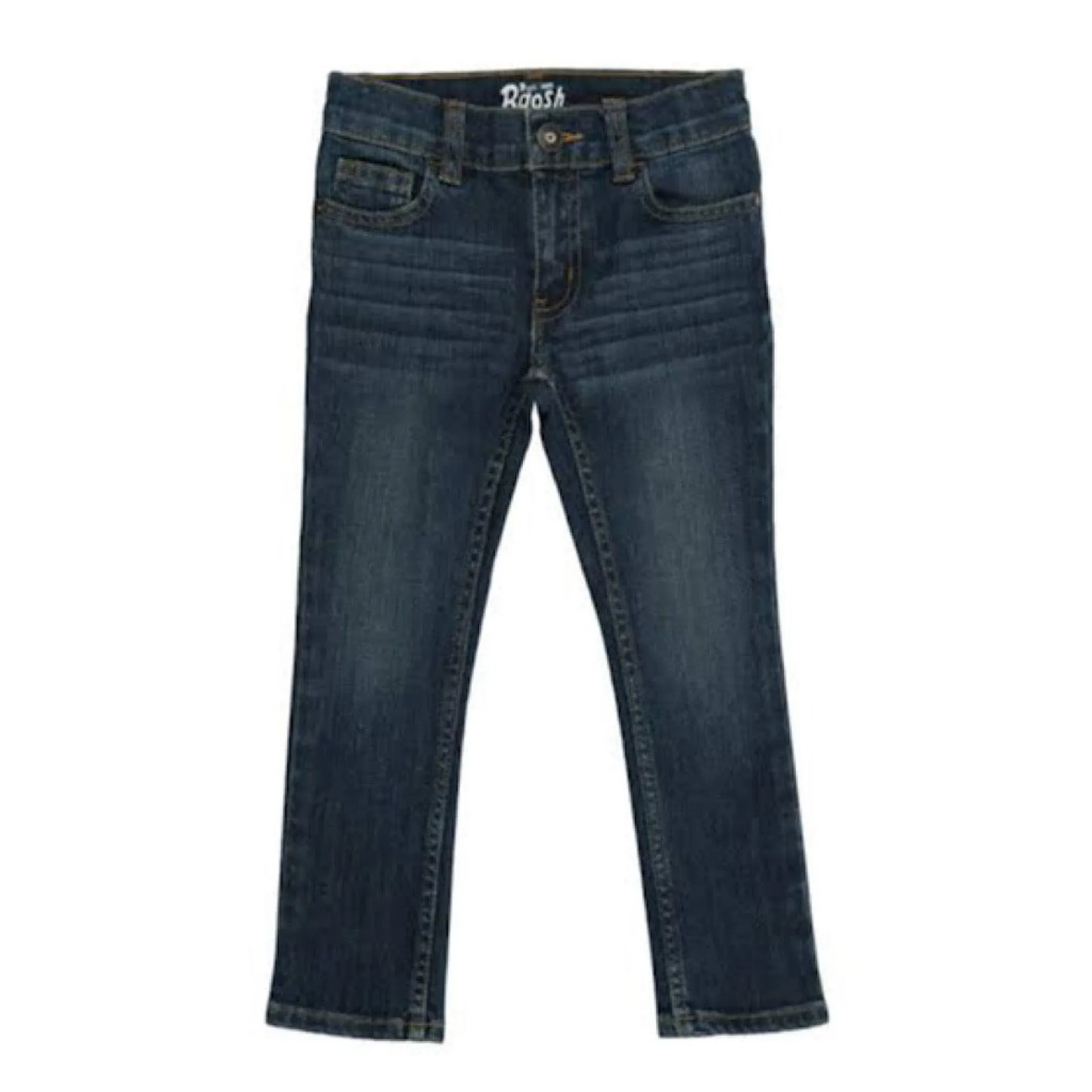 Pantalón de mezclilla Oshkosh azul niño preescolar