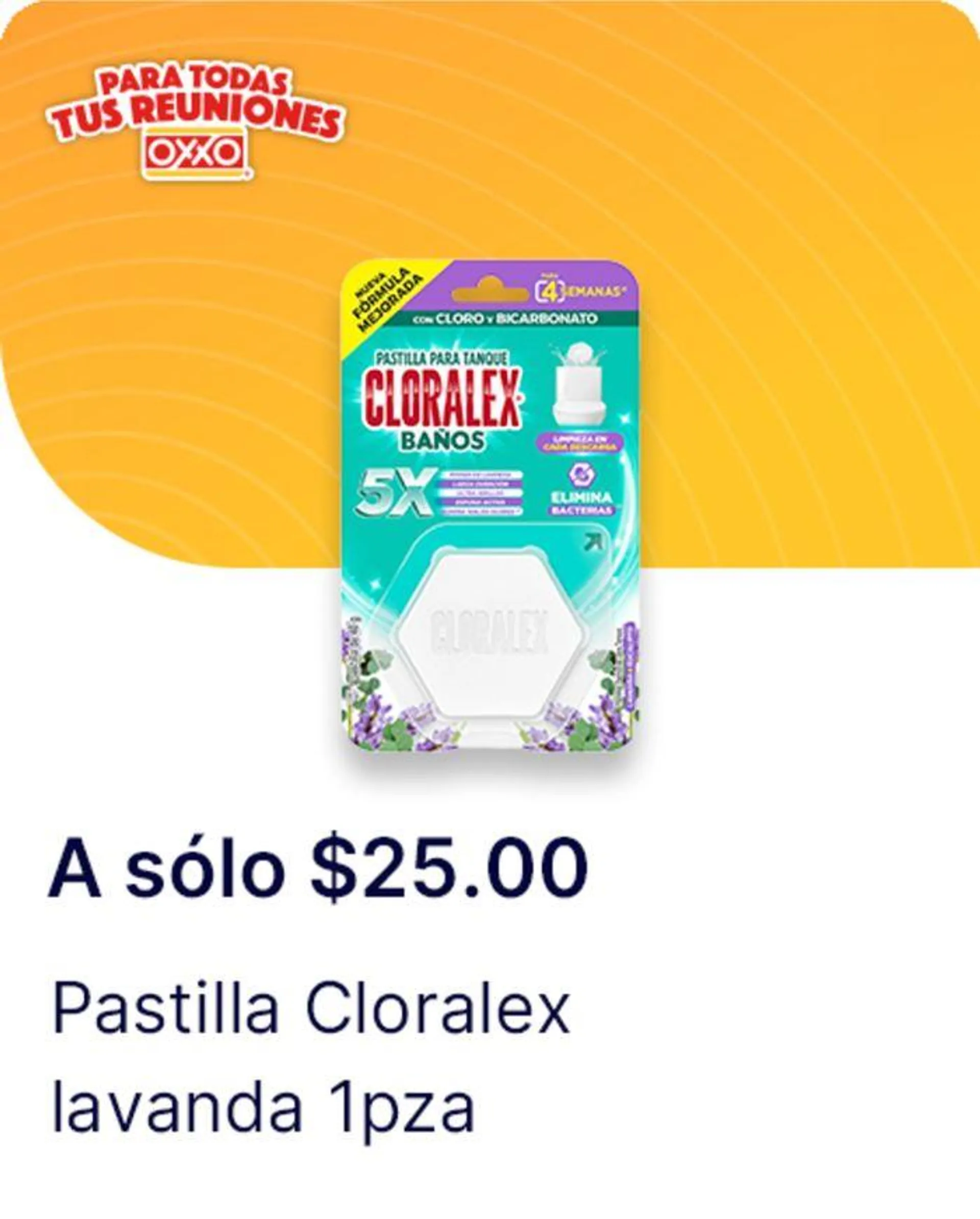 Ofertas OXXO - 30