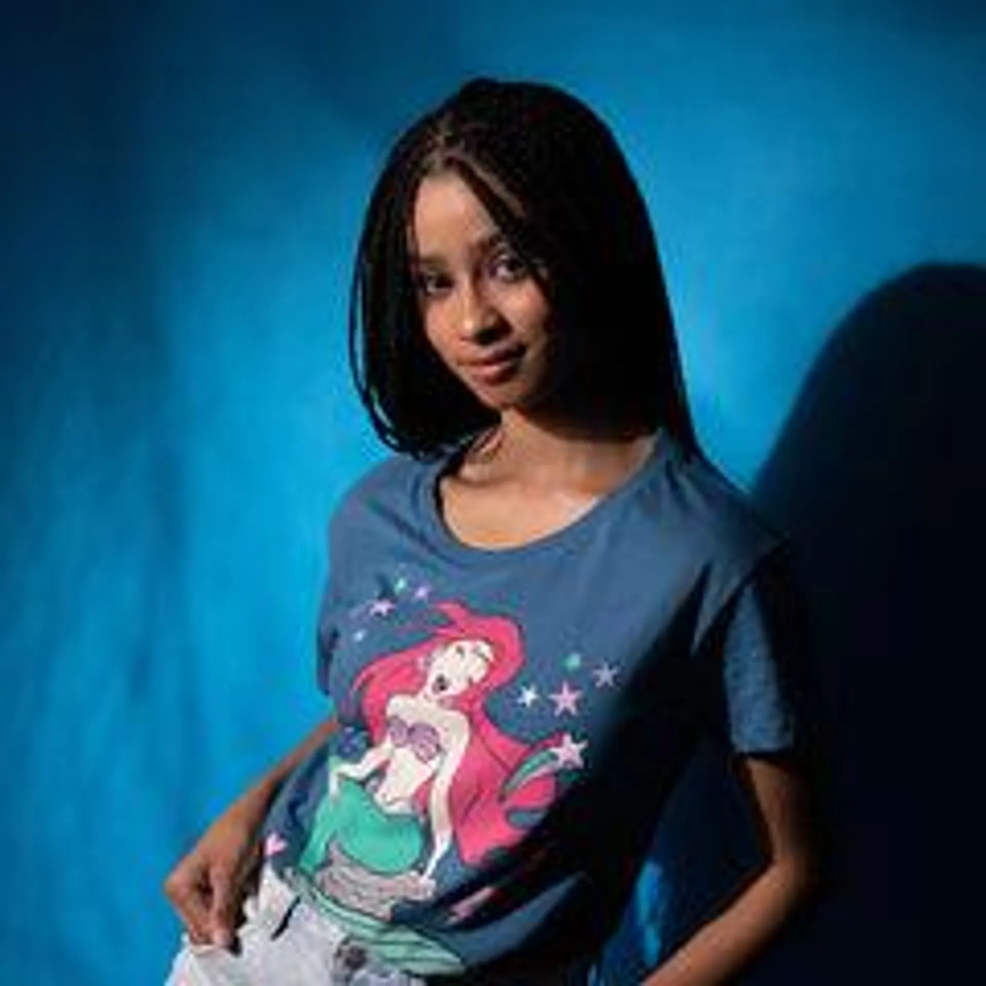 PRINCESA DEL OCEANO