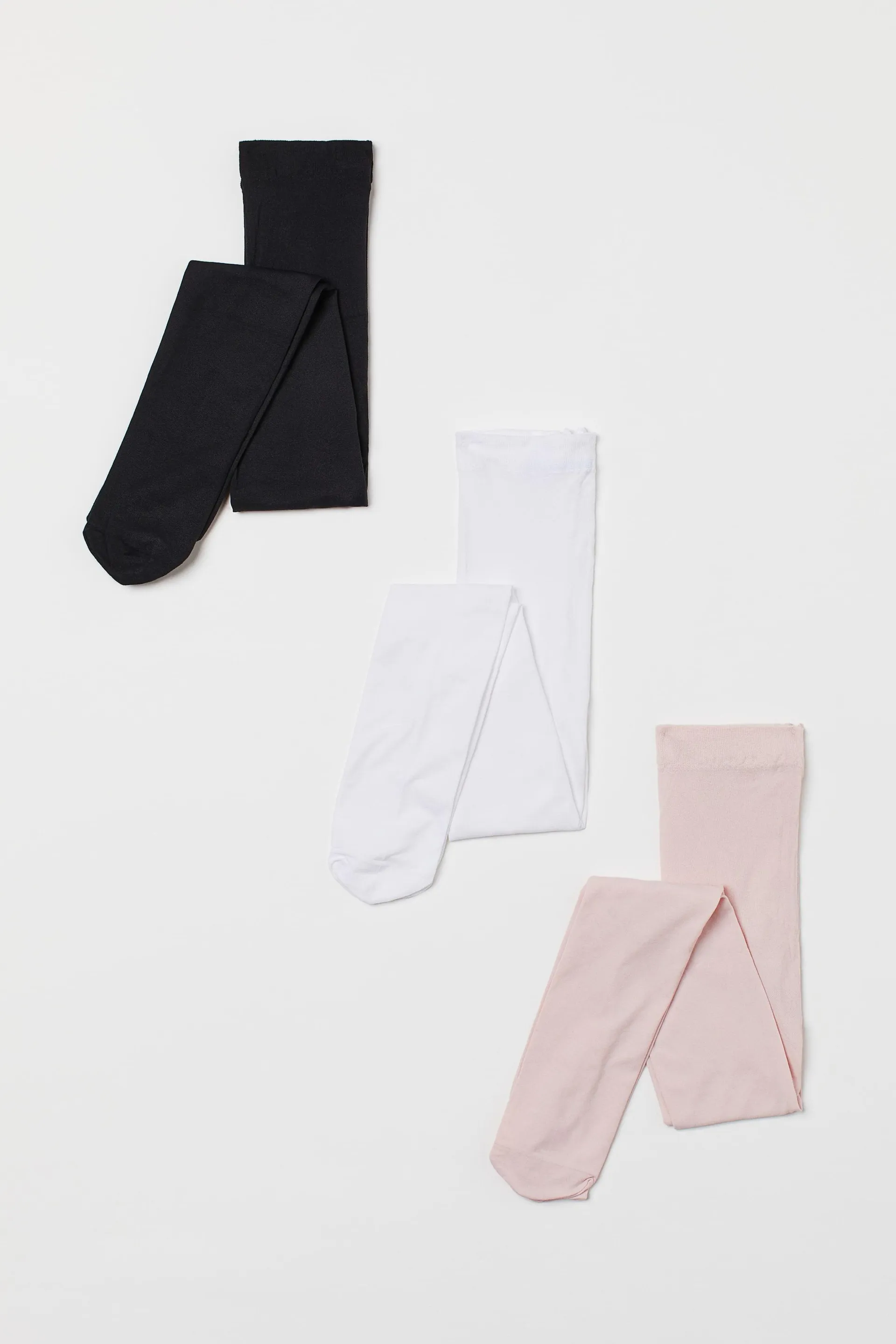 3-pack de mallas