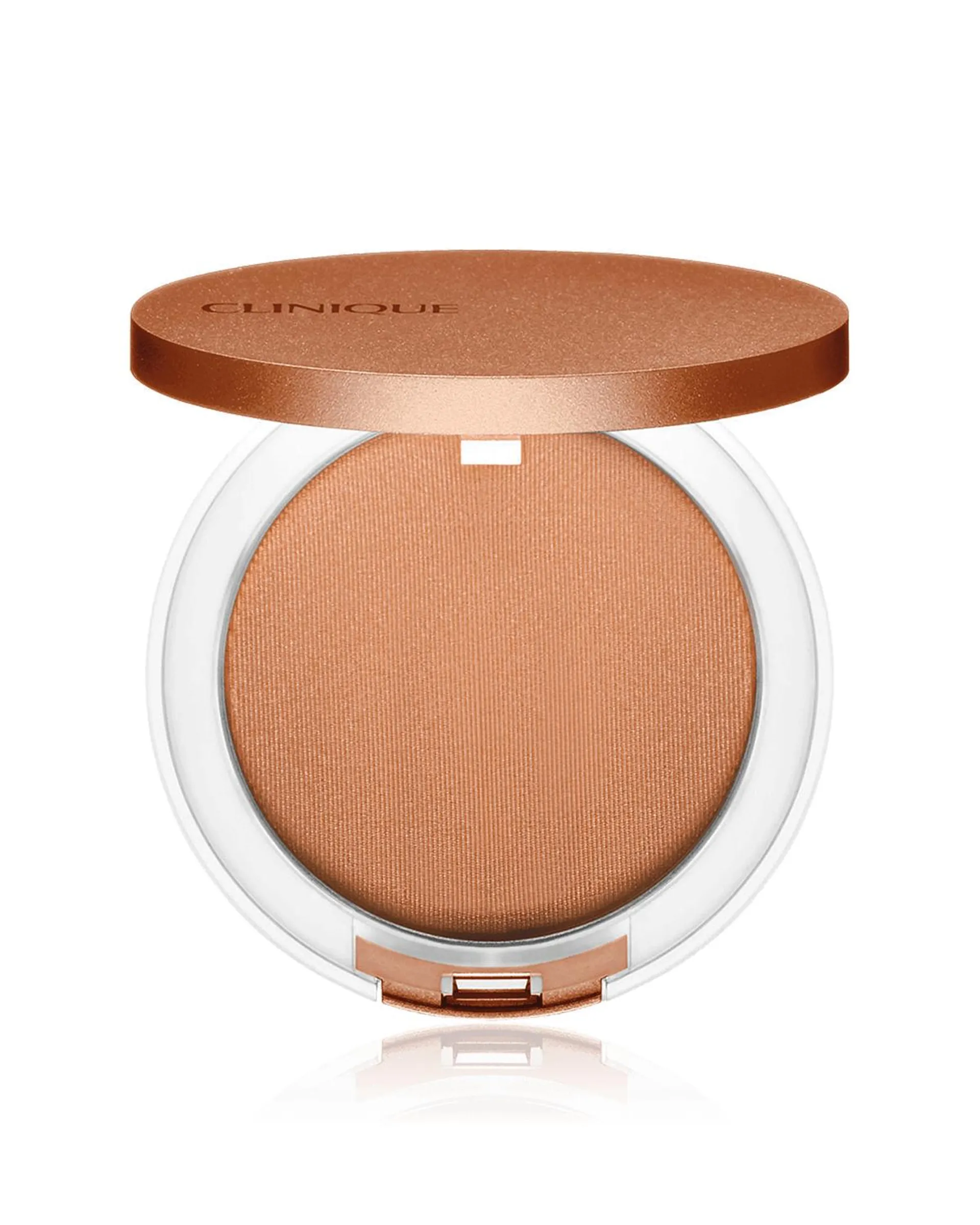 True Bronze Pressed Powder Bronzer