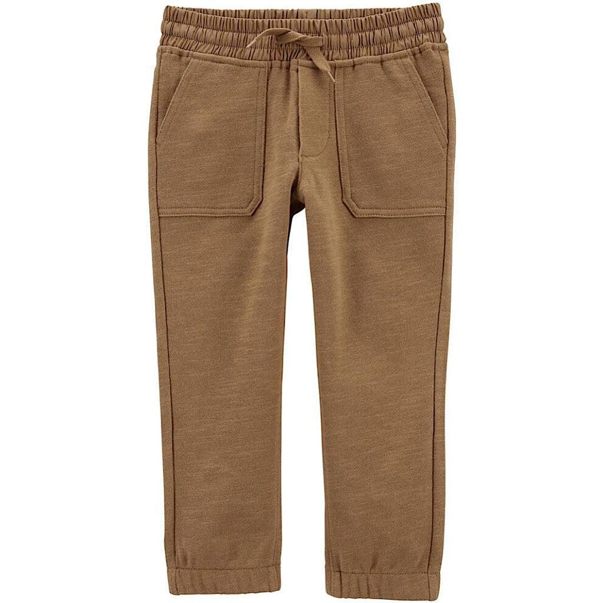 Pants Oshkosh caqui para niño
