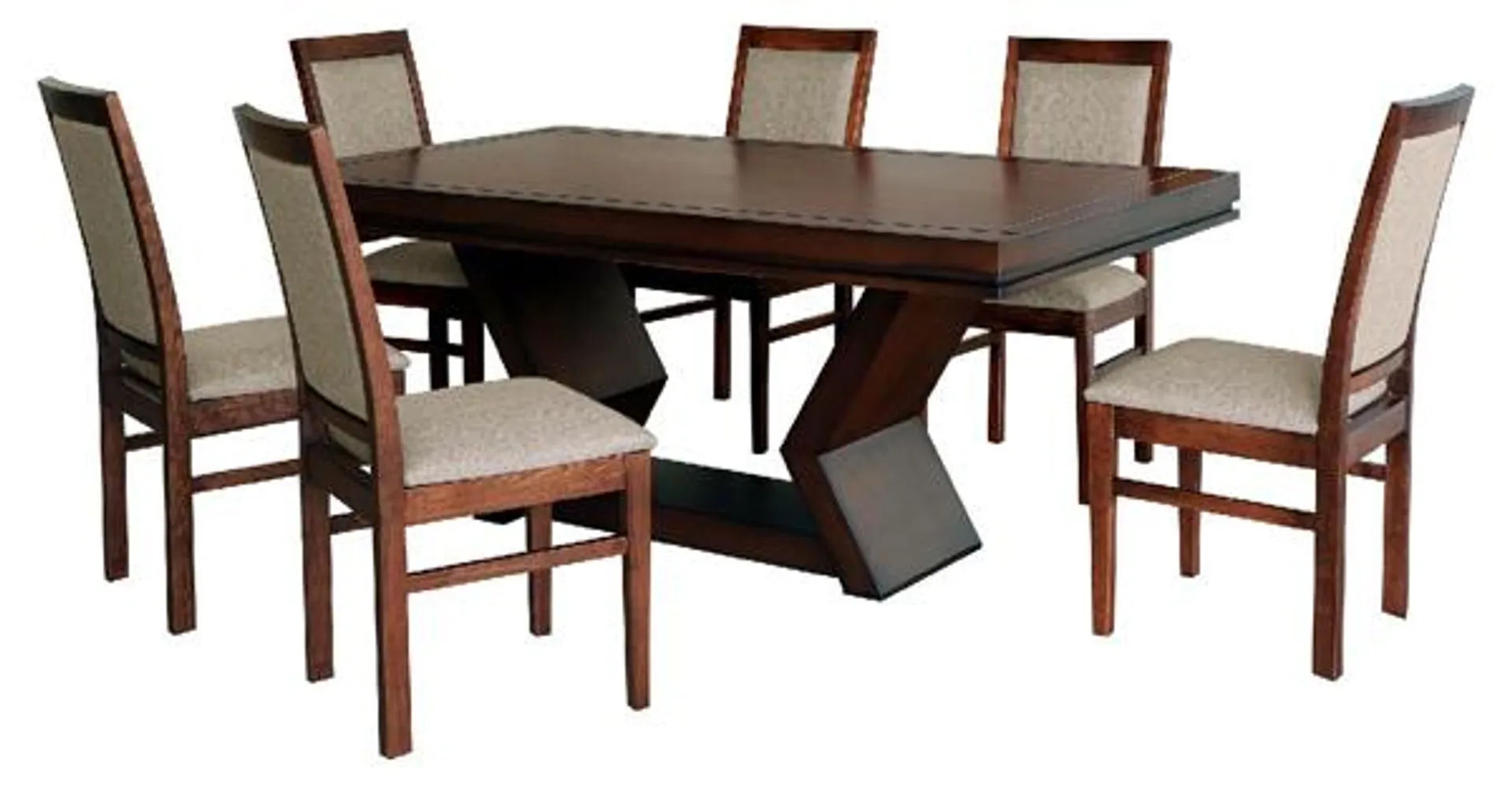 Antecomedor Mael 6 Sillas