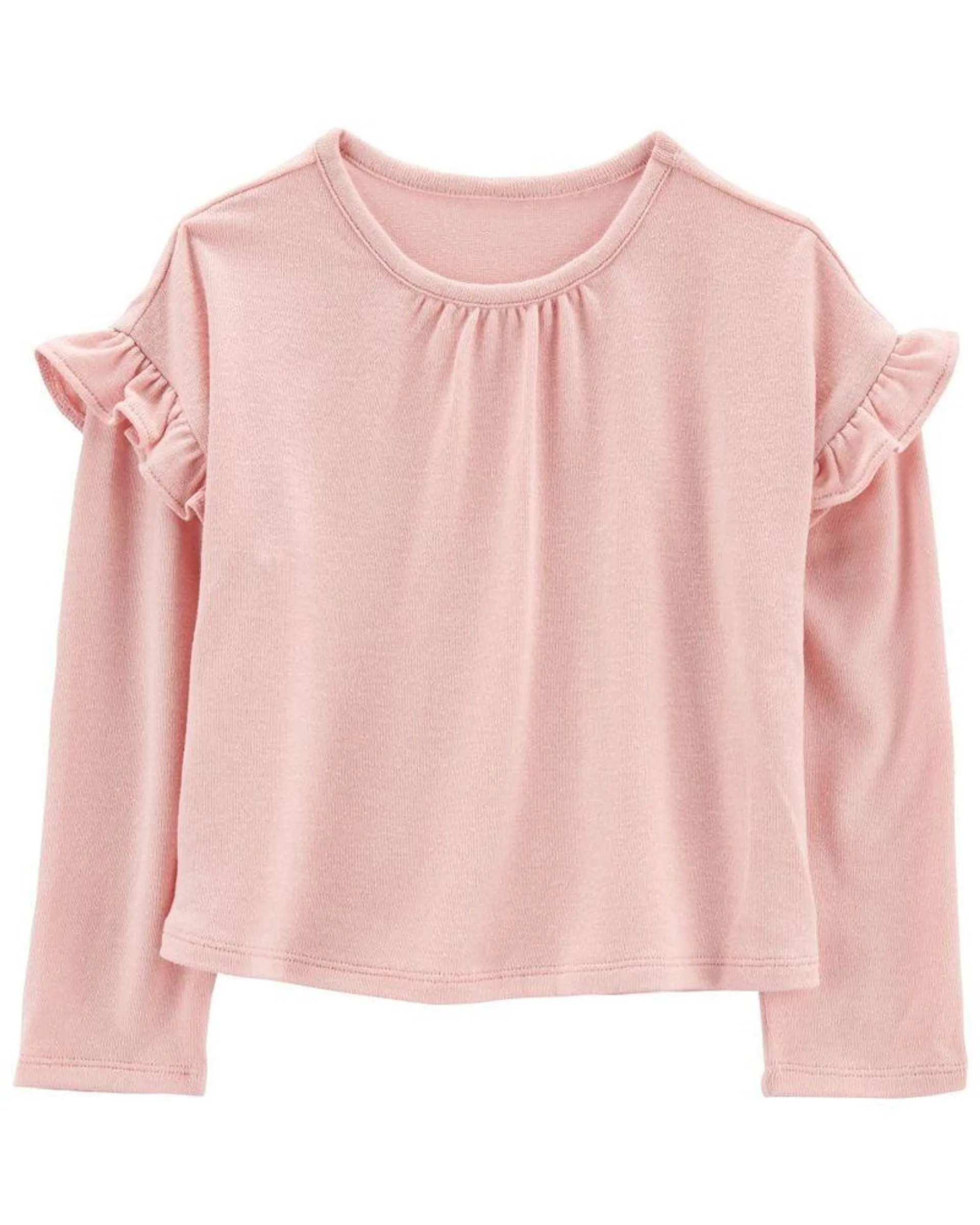 Blusa calientita LENZING™ ECOVERO™ Oshkosh B'Gosh