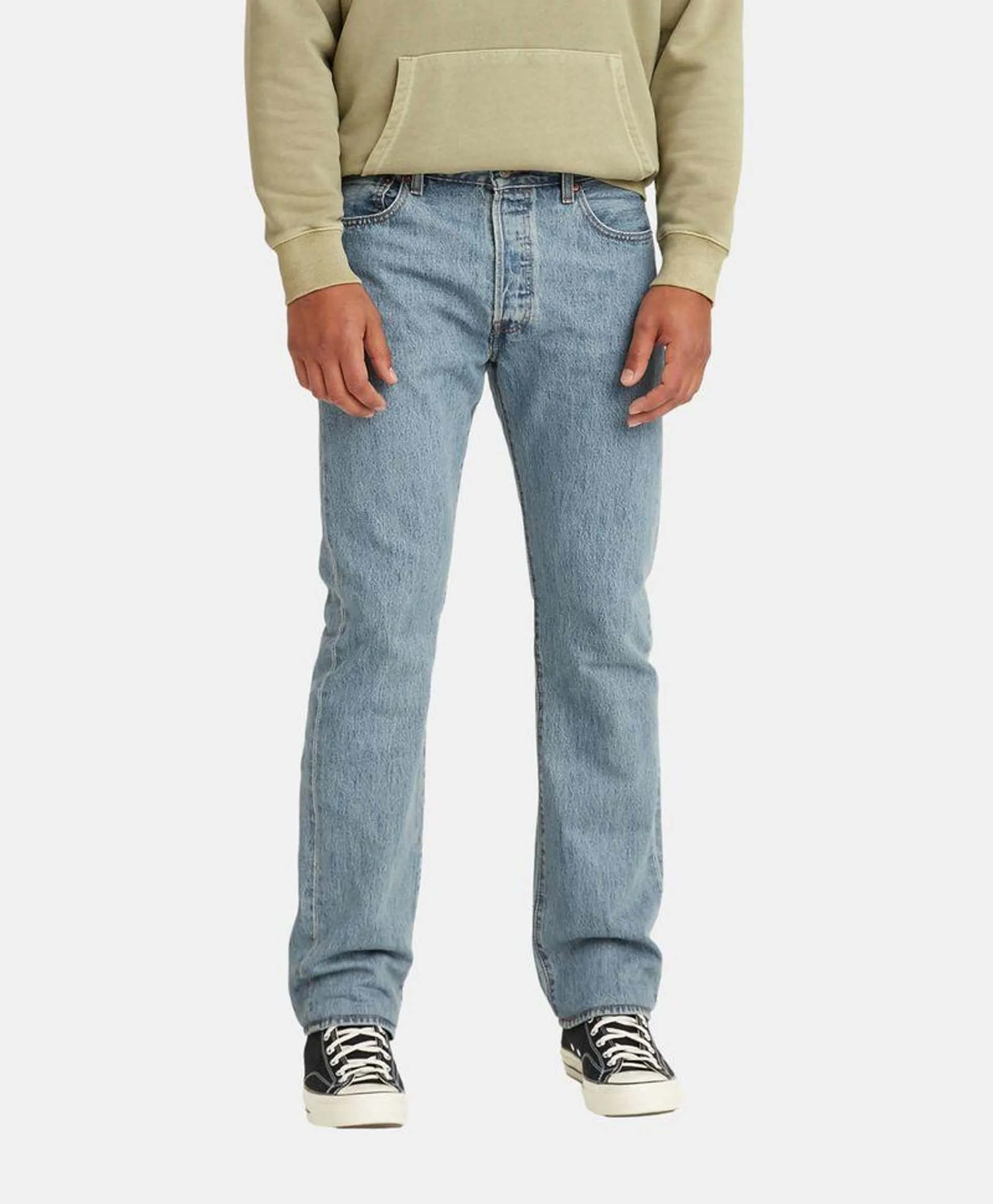 Levi's® 501® Jeans Original para Hombre