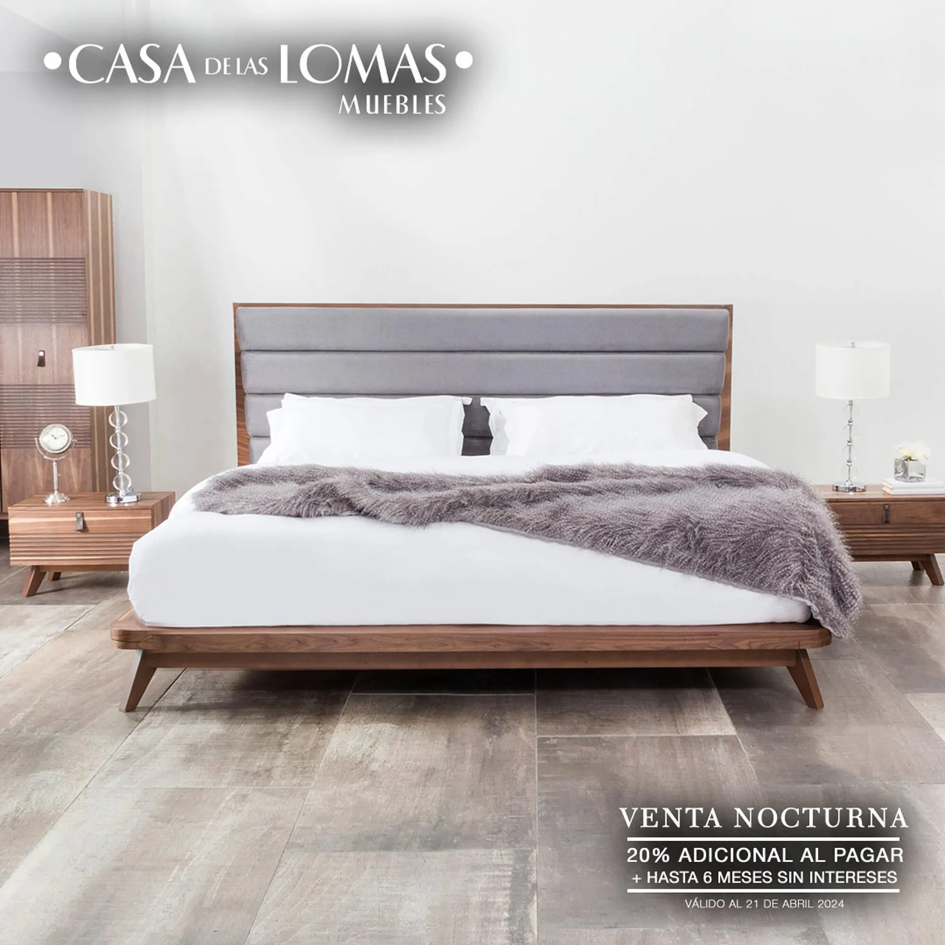Catálogo Casa de las Lomas - 2