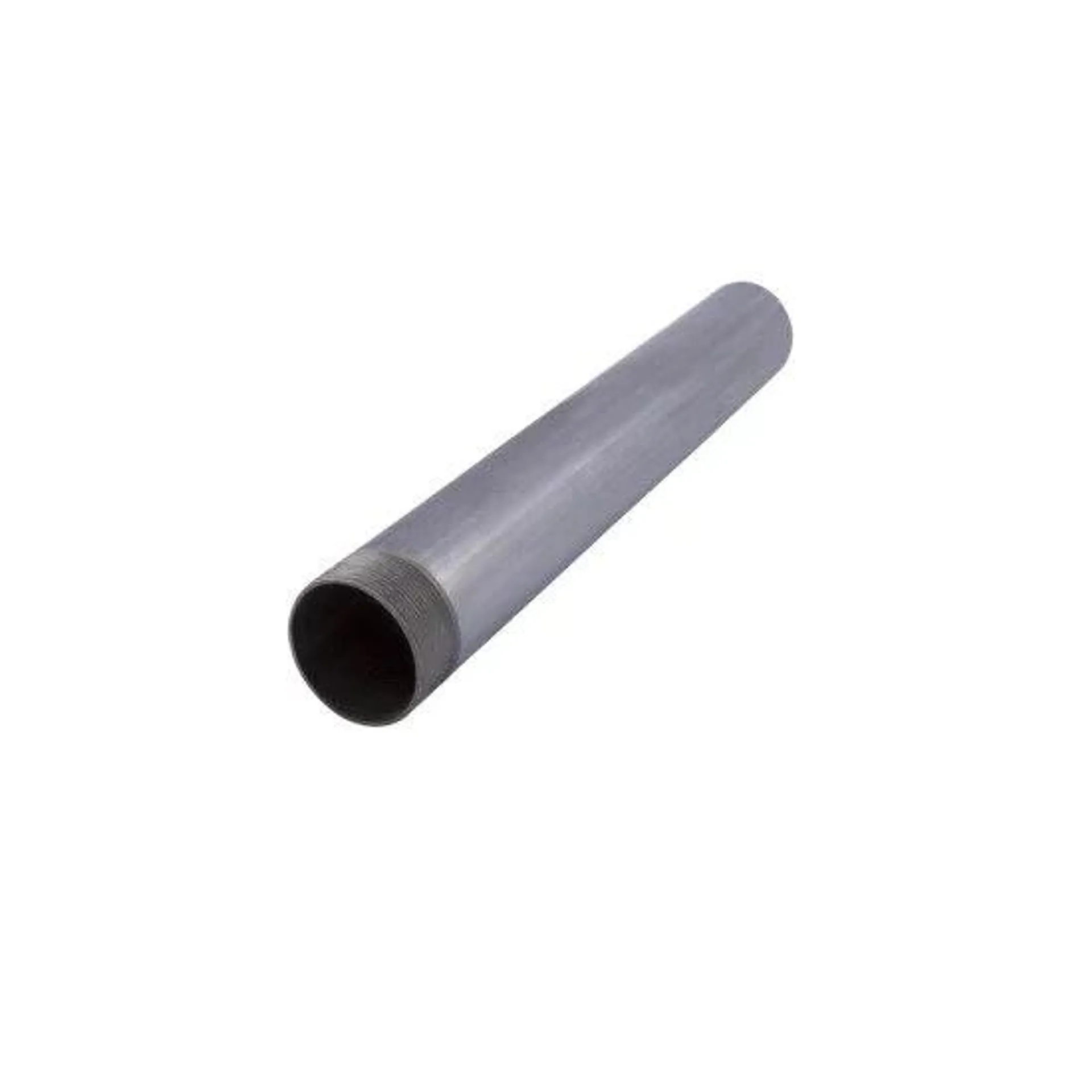 Tubo Conduit 2" (51MM) X 3 M Jupiter JU-PG-200-TUB, Pared Gruesa, Etiqueta Amarilla Calibre 13, 1 Cople