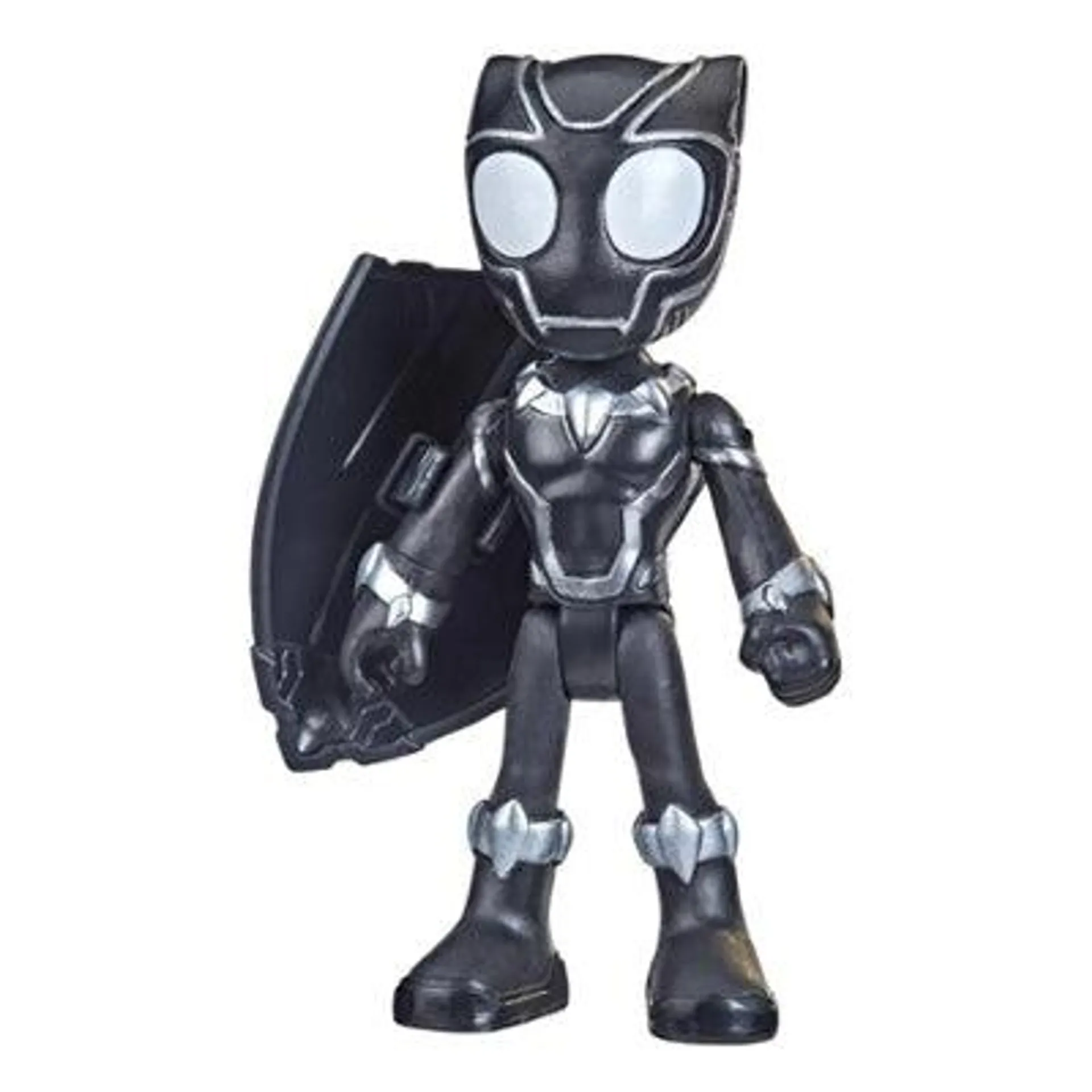 SAF FIGURA HÉROE BLACK PANTHER