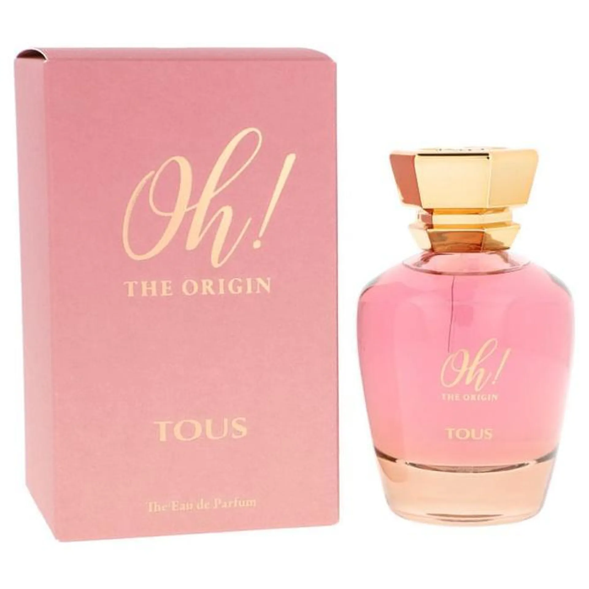 Tous Oh! The Origin 100 ml Eau de Parfum de Tous