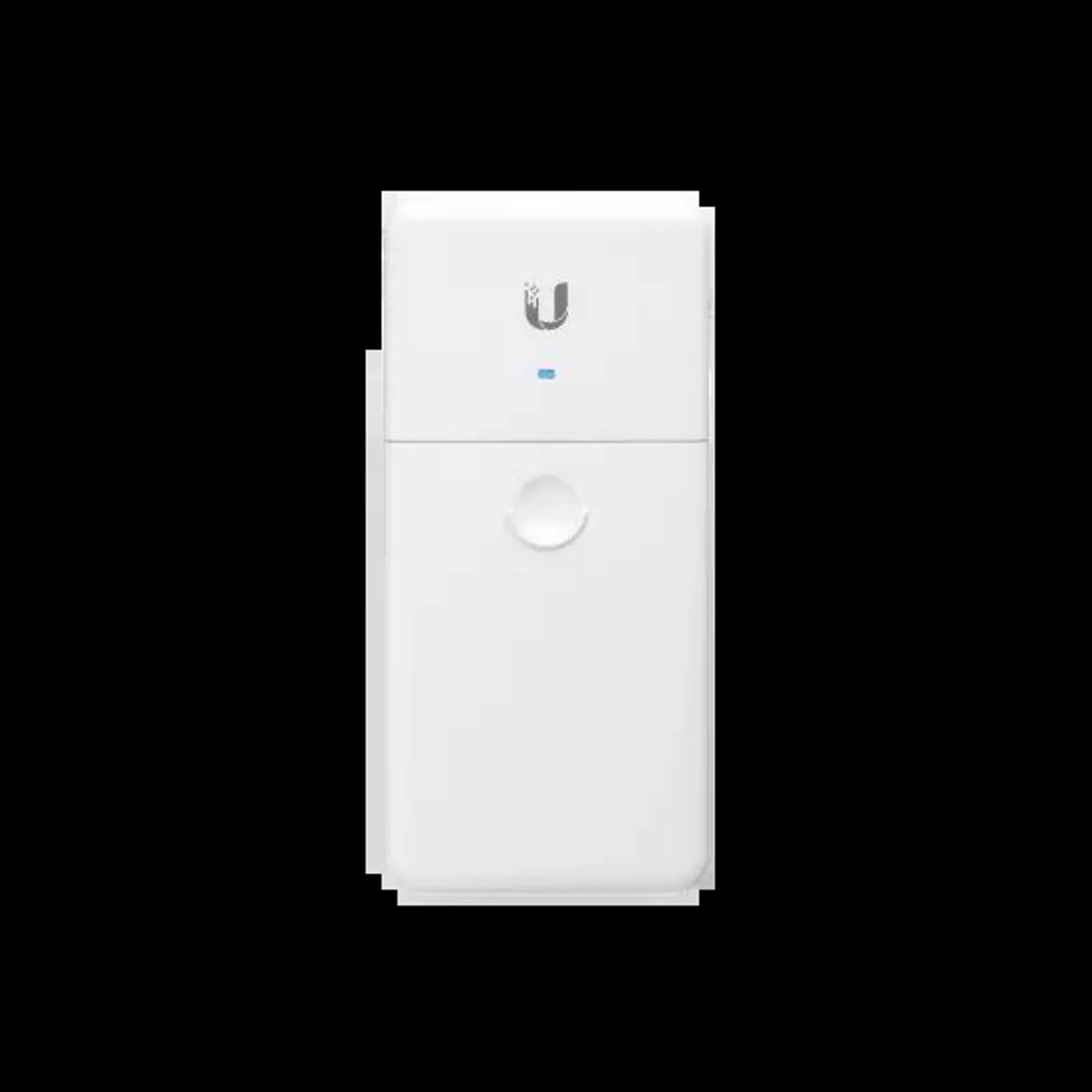 Transporte Óptico De Datos Ubiquiti F-Poe-G2 Para Dispositivos Poe Ubiquiti Networks De Exteriores