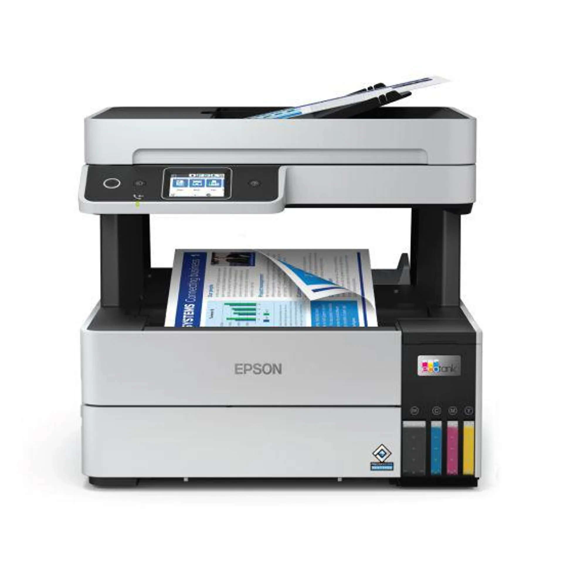 Epson Multifunctional Printer L6490