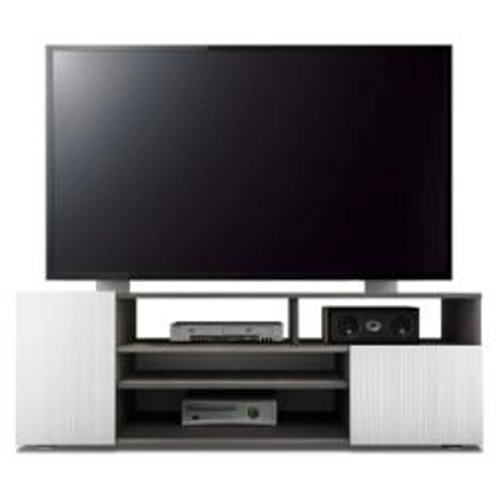 Mesa de TV Wall Unit 1.4