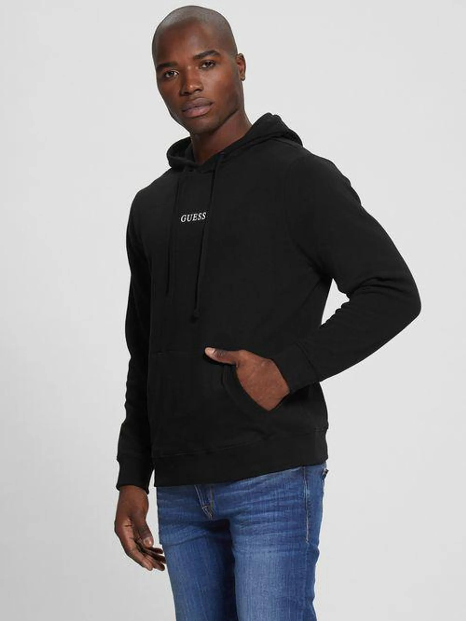 Sudadera Guess Roy
