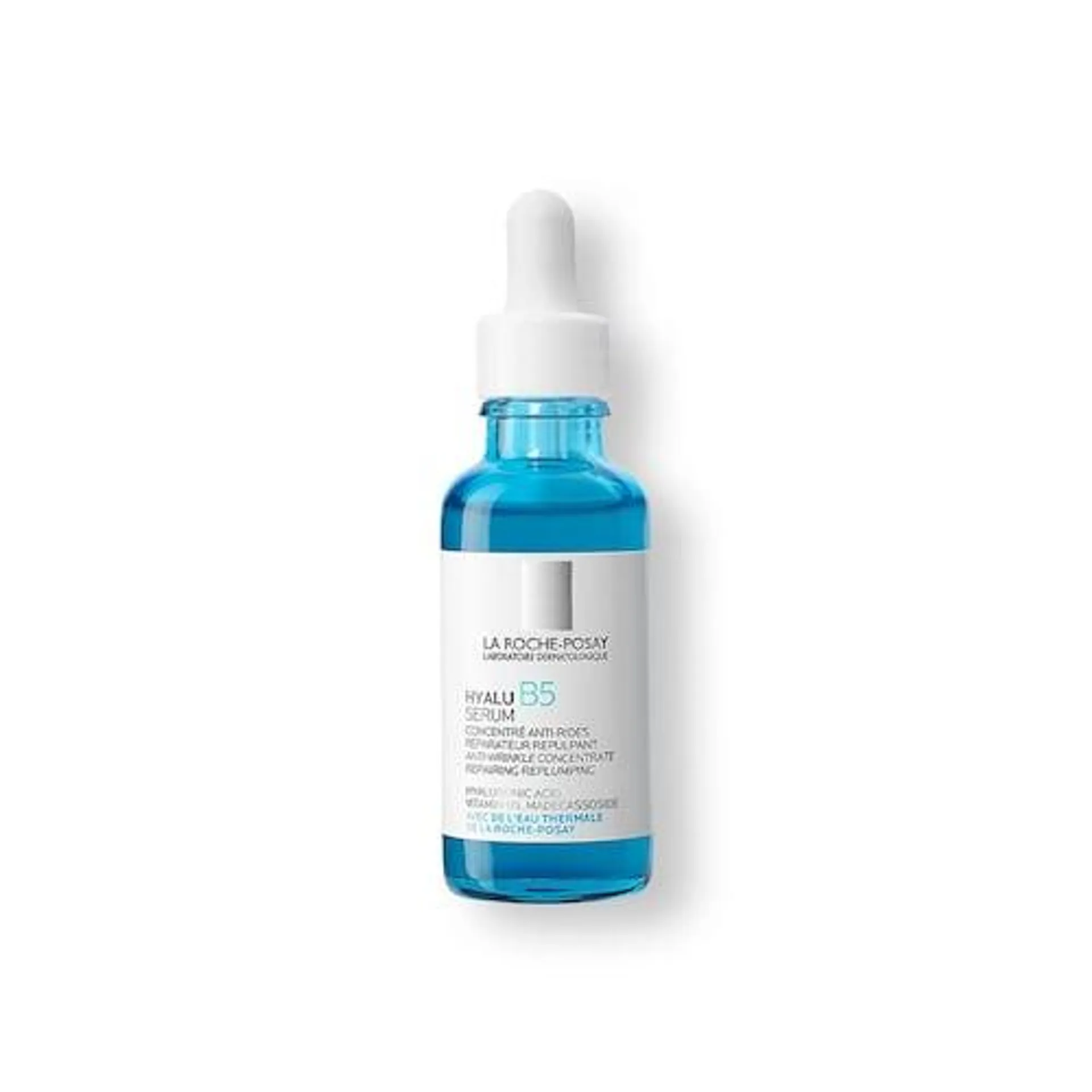 Suero Antiedad Hidratante La Roche Posay Hyalu B5 Serum con Ácido Hialurónico 30ml