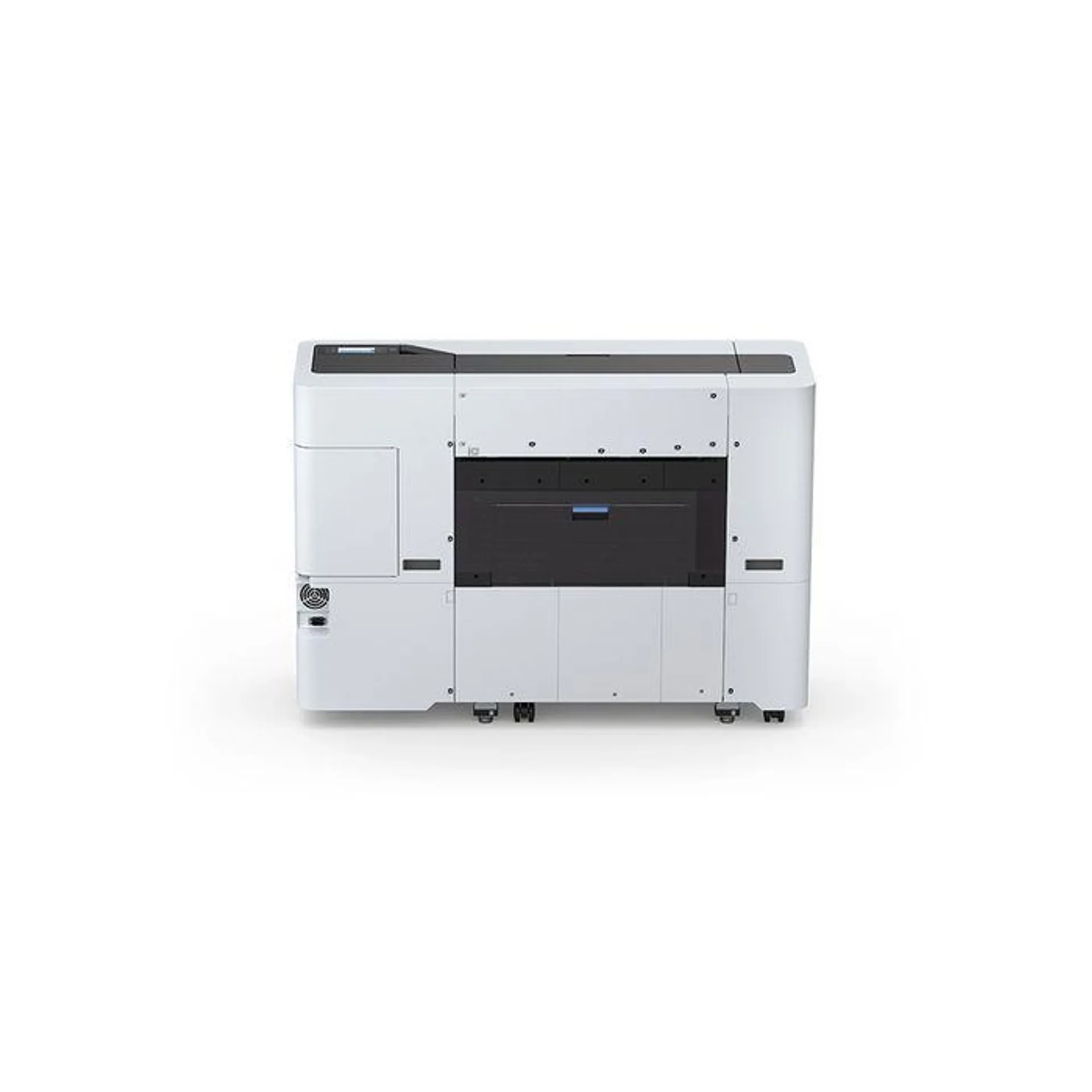 Plotter Epson Surecolor T3770E 24" Inyección De Tinta 2400X1200 Dpi A1 594X841 Mm Wifi Sct3770Esr