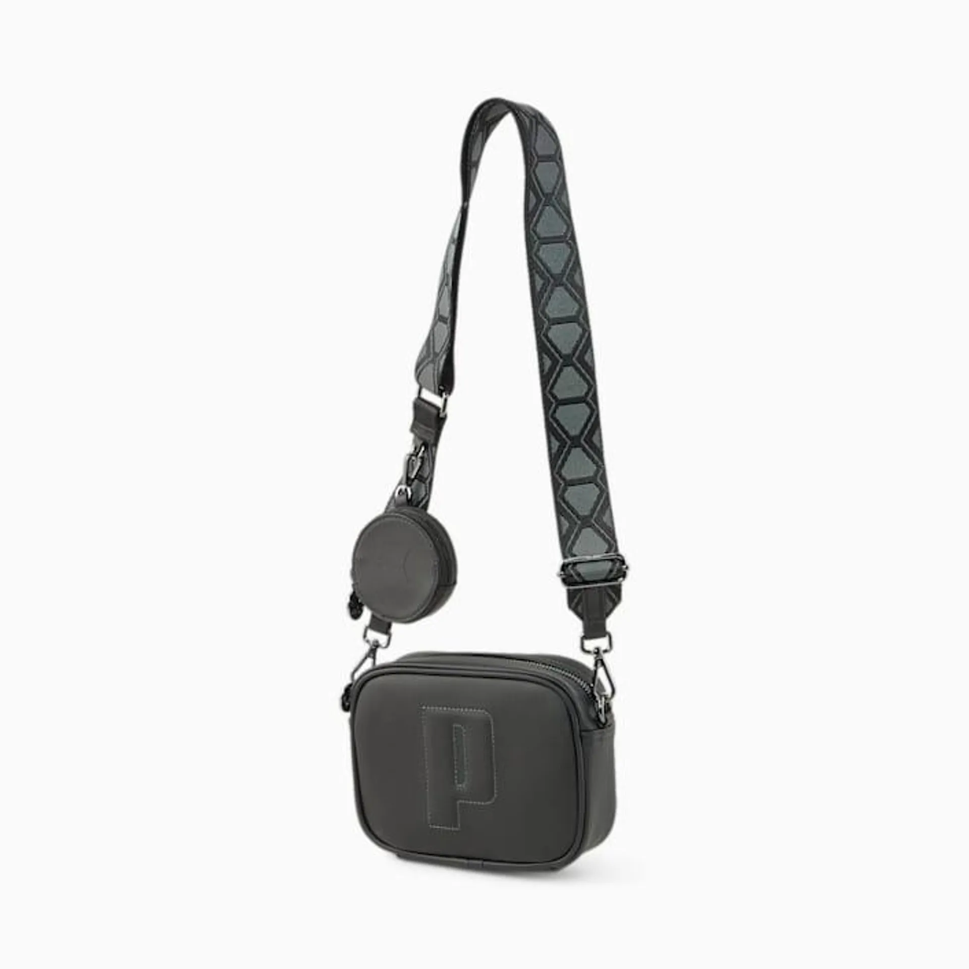 Bolso cruzado PUMA Sense