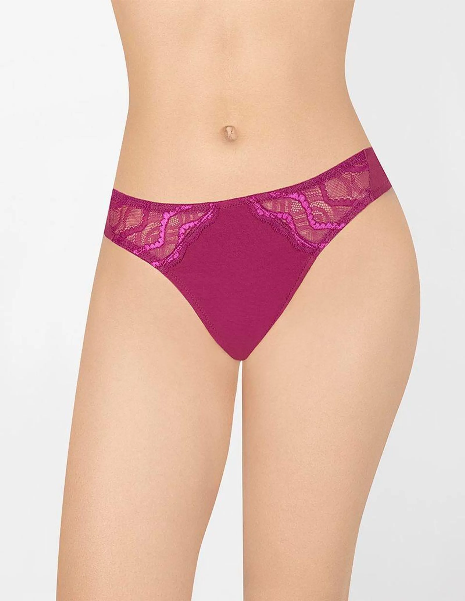 Vicky Form-Tanga Modelo: 0010548