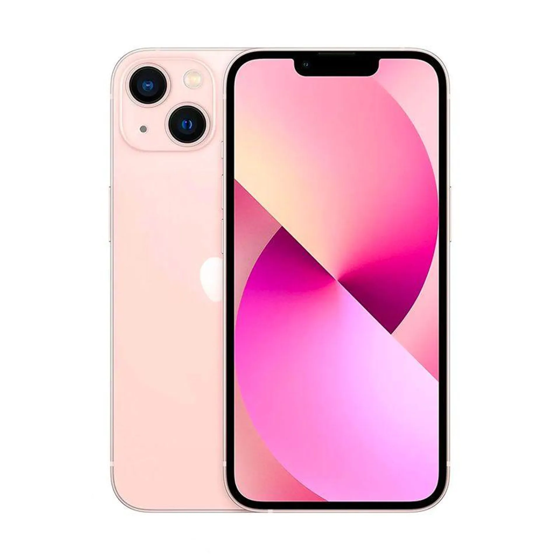 Apple iPhone 13 128GB Reacondicionado Rosa