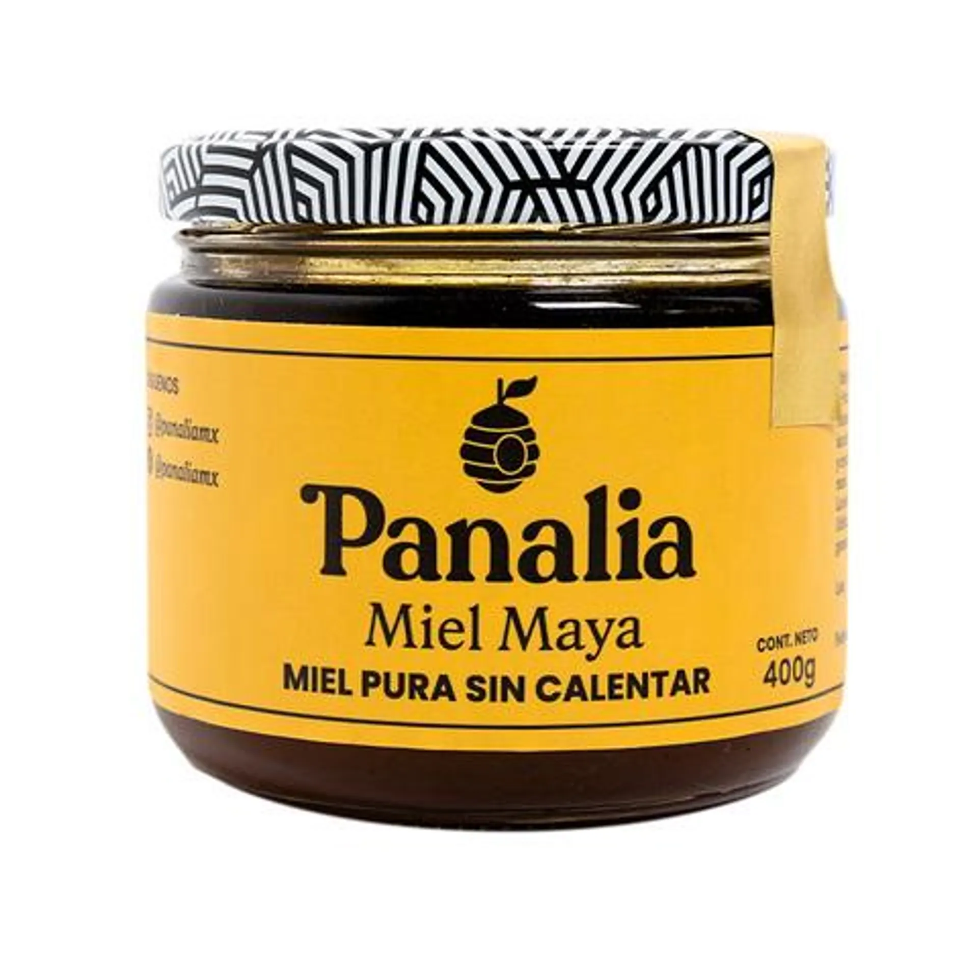 Panalia Miel Maya