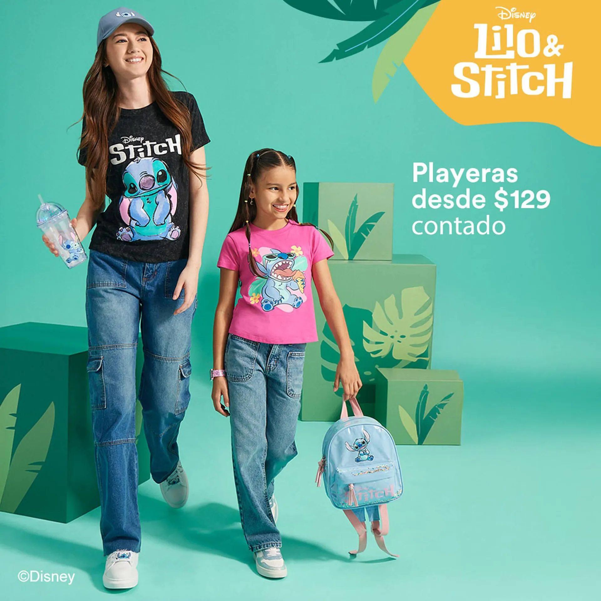 Catálogo Coppel - 1