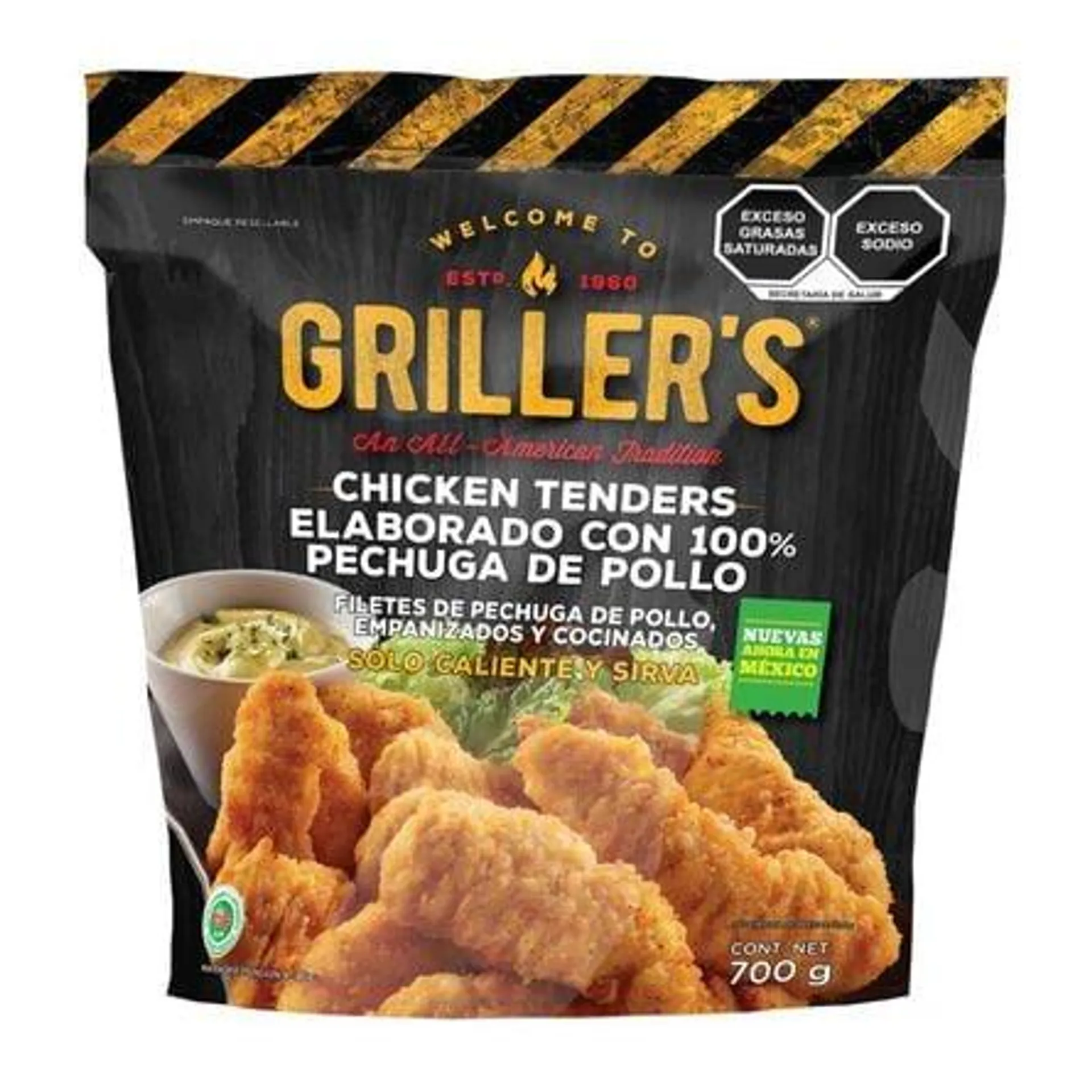 Chicken tenders Griller's 700 g