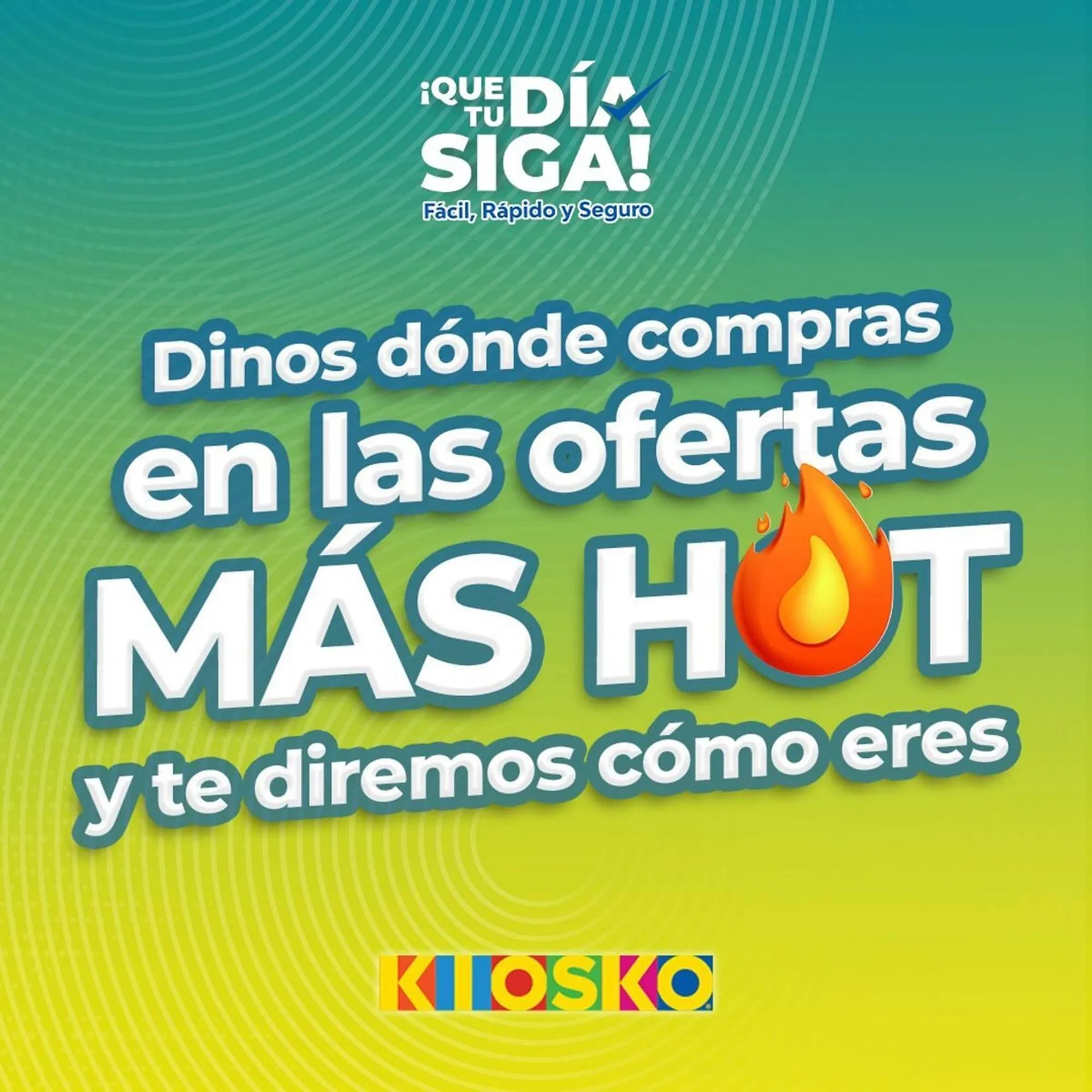 Catálogo Kiosko - 1