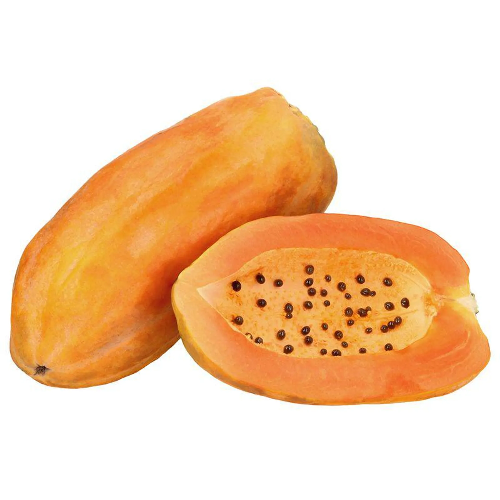 Papaya Maradol por kg