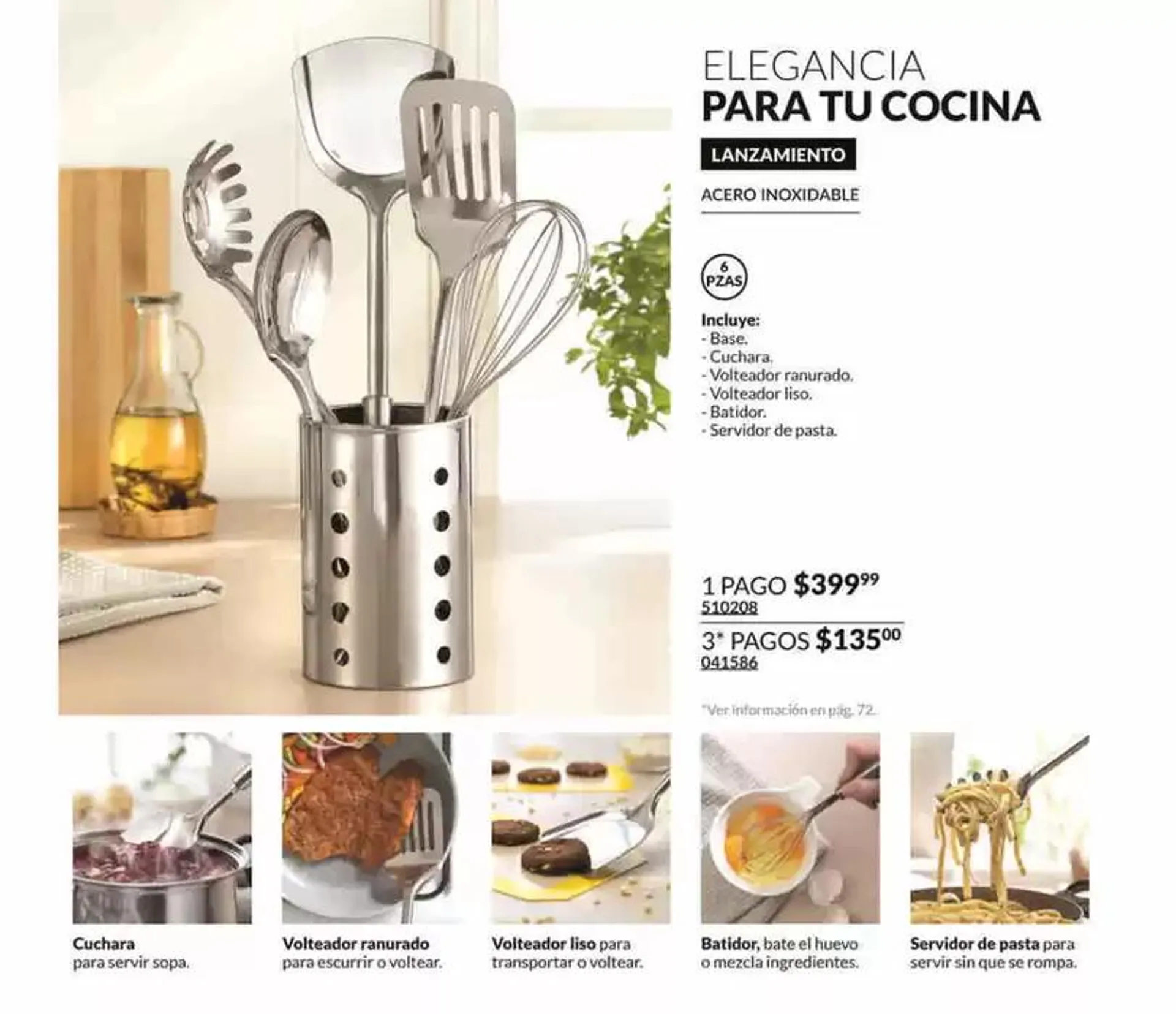 Catálogo de Avon Casa & Estilo C5 6 de febrero al 31 de diciembre 2025 - Pagina 2