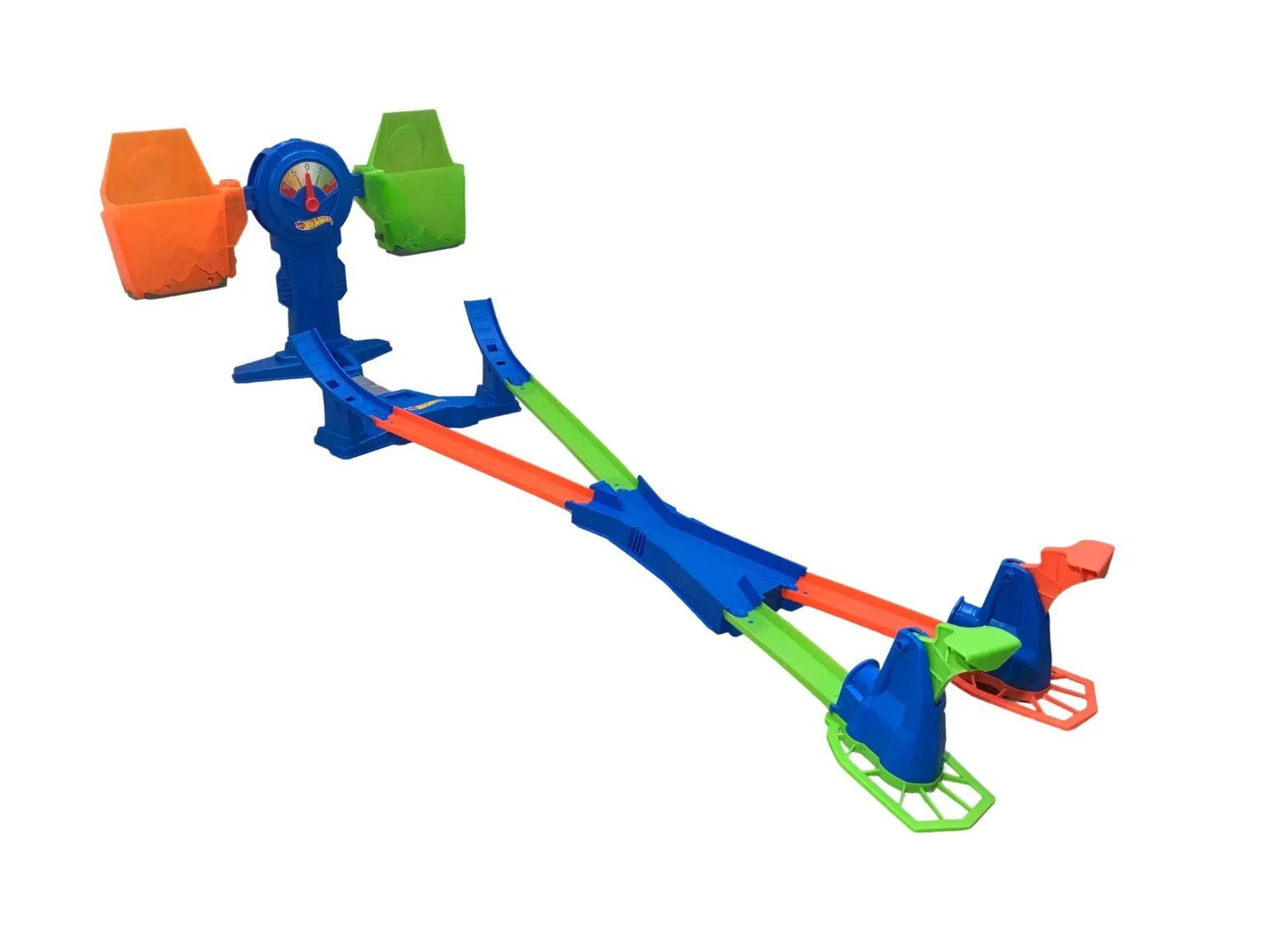 Hot wheels Pista