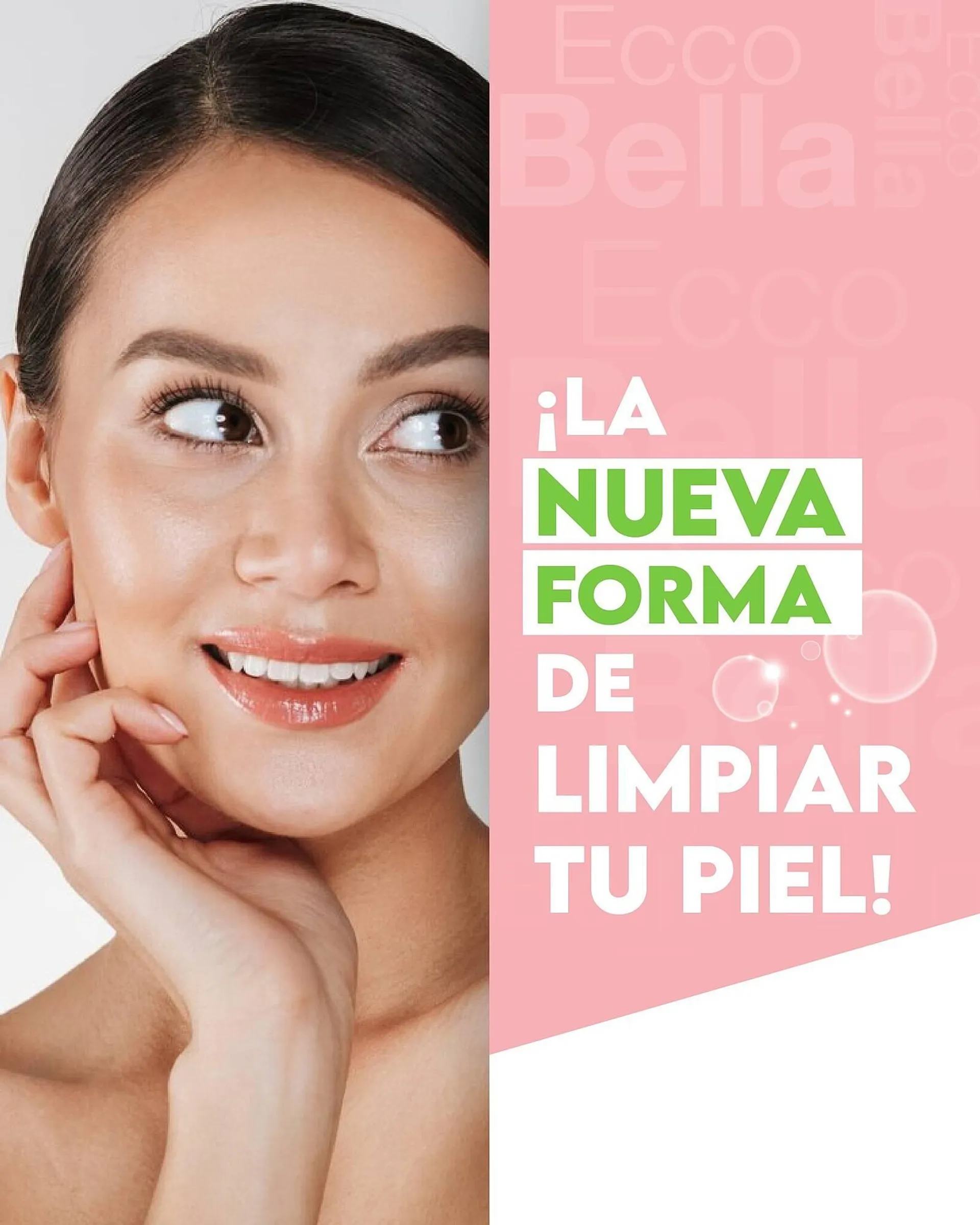 Catálogo Tiendas Tres B - 1