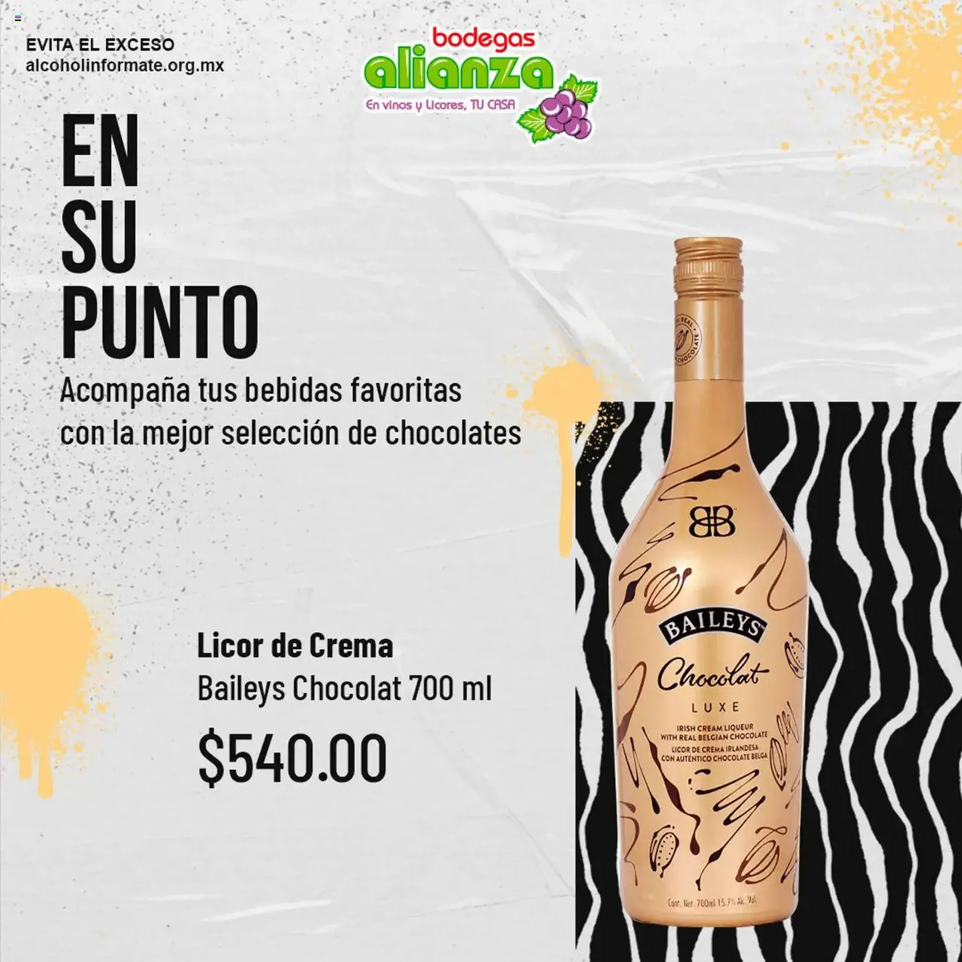 Catálogo Bodegas Alianza - 1
