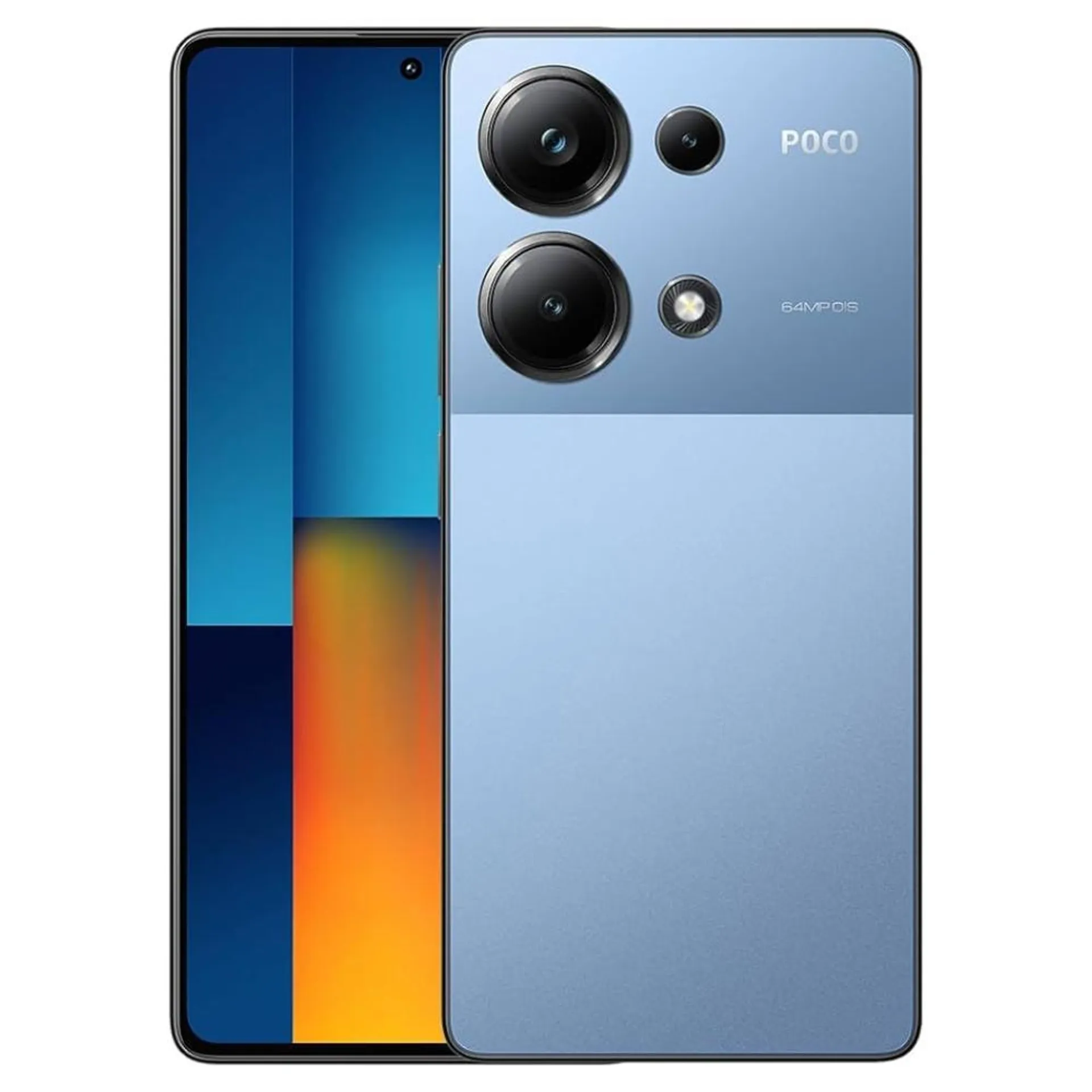 Xiaomi POCO M6 PRO Dual