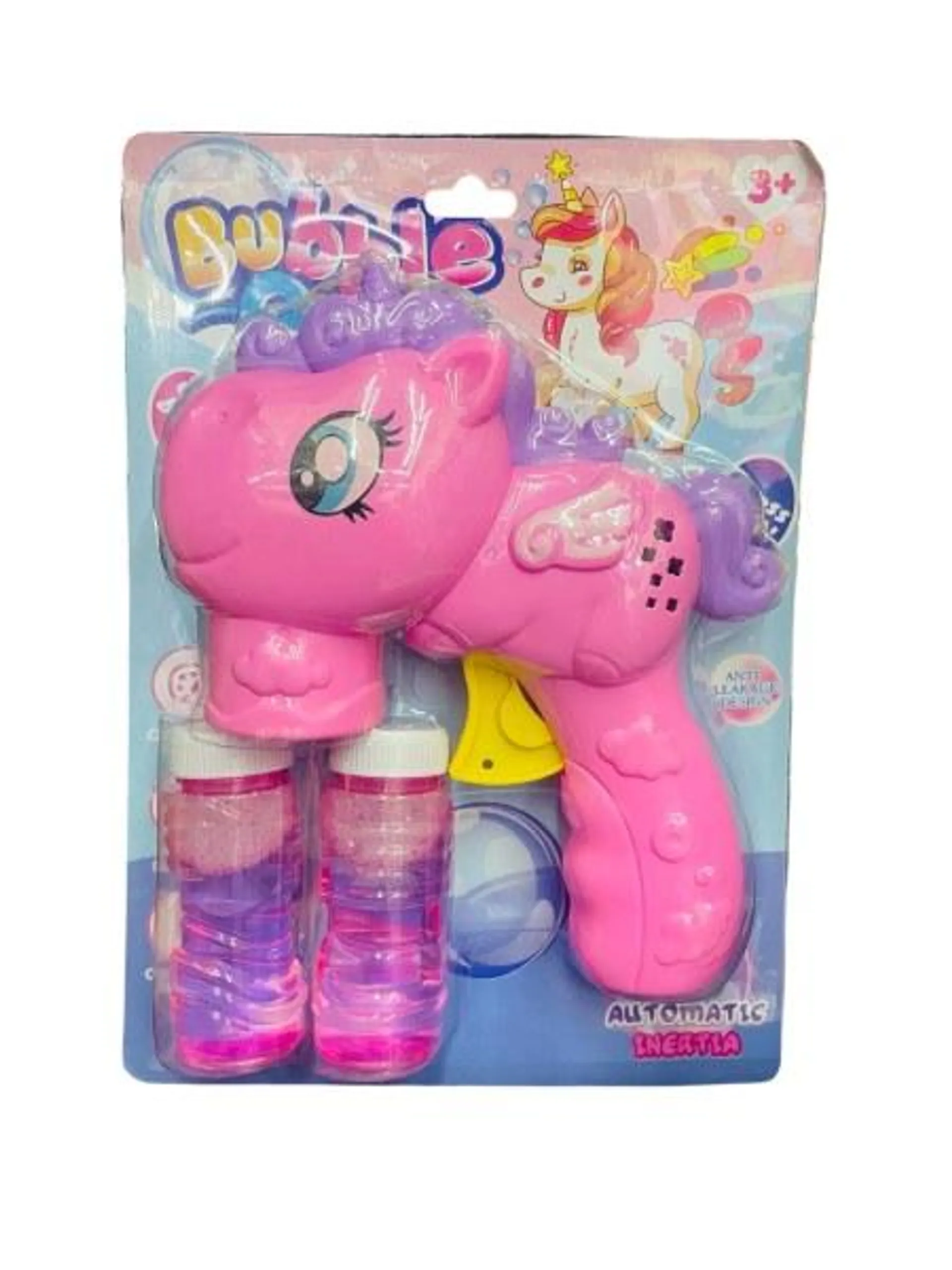 PISTOLA UNICORNIO SH22101597