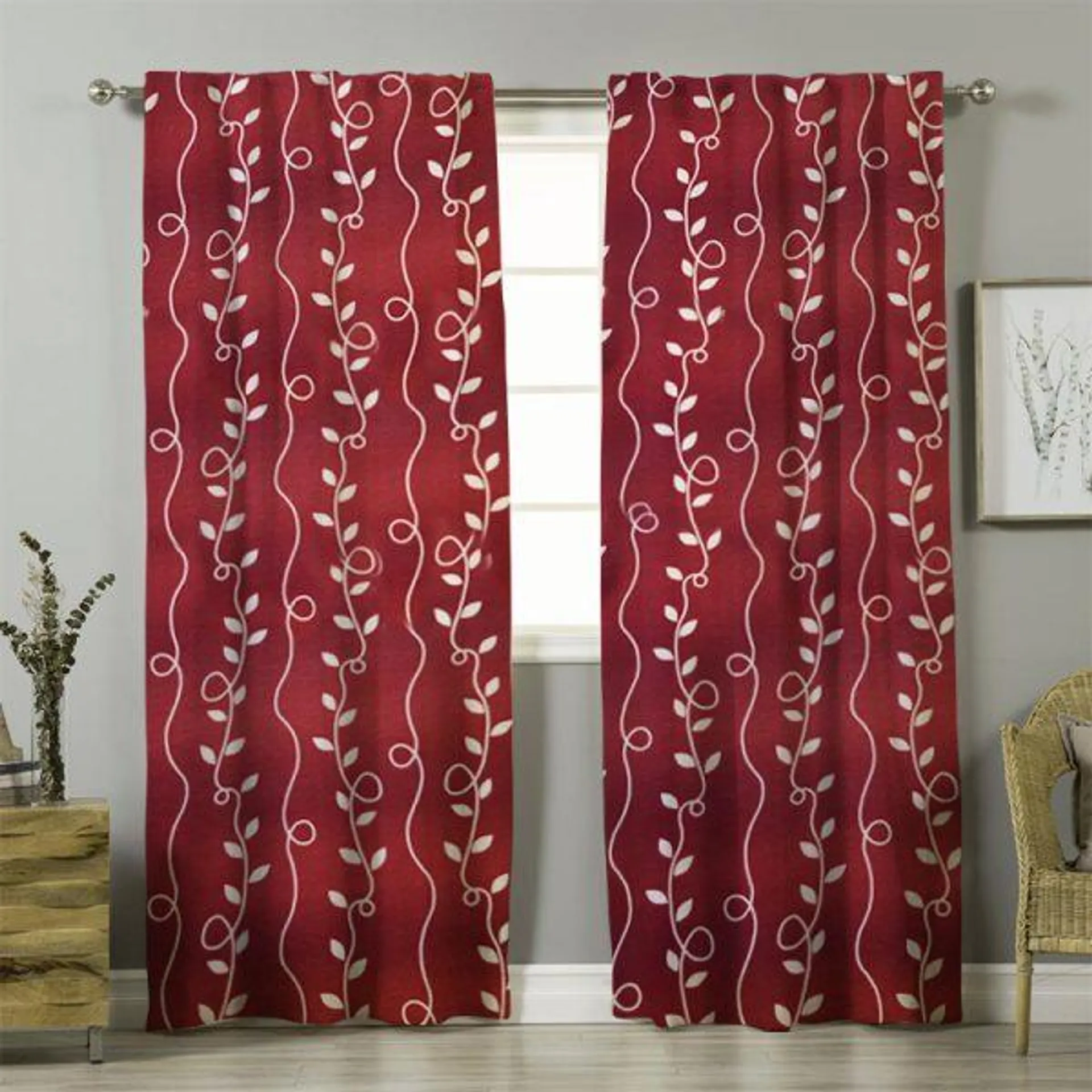 Cortinas Lines V