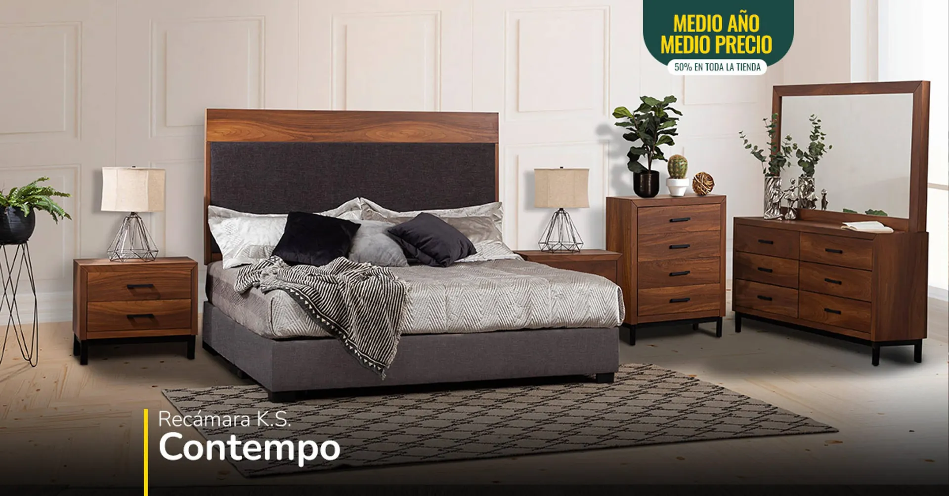 Catálogo Muebles Dico - 1